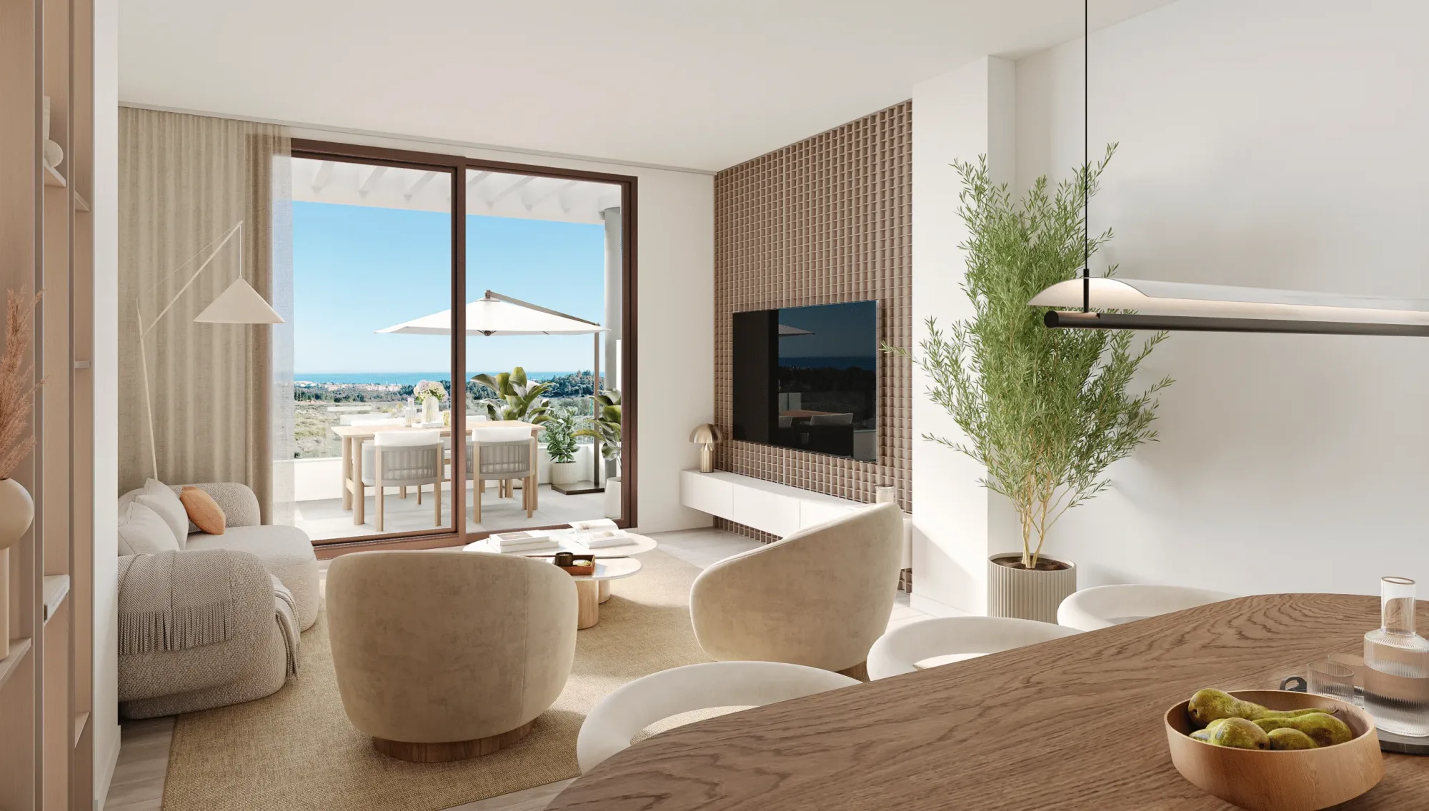 BALANCE — interior 5