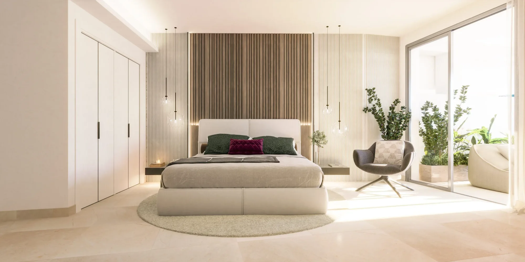 Breeze — interior 5