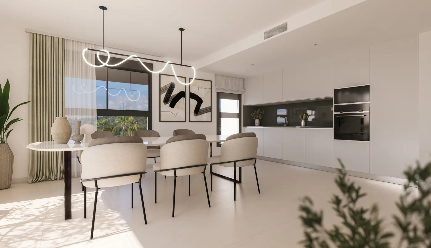 Natura Estepona — interior 7