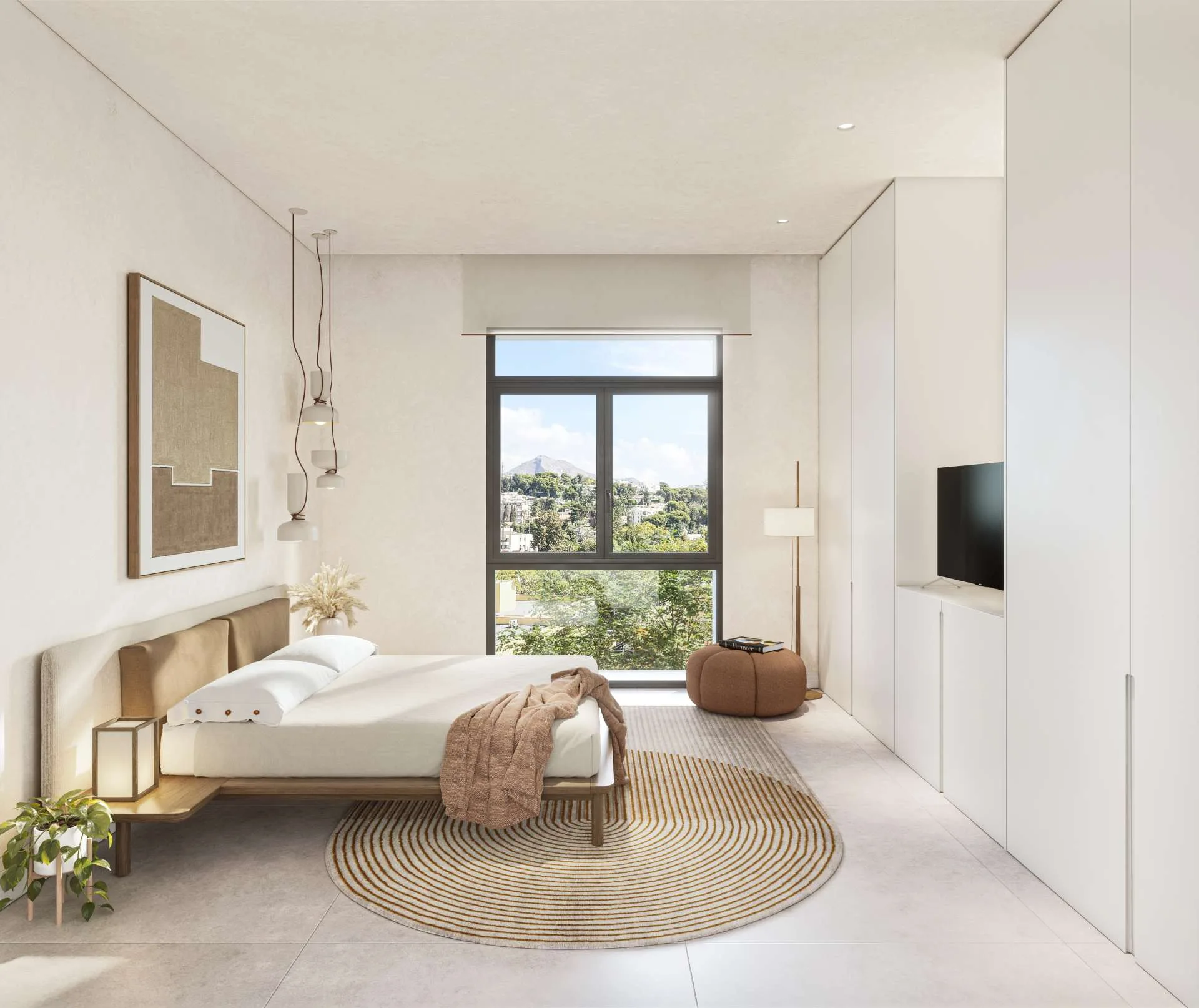 Be Grand — interior 5