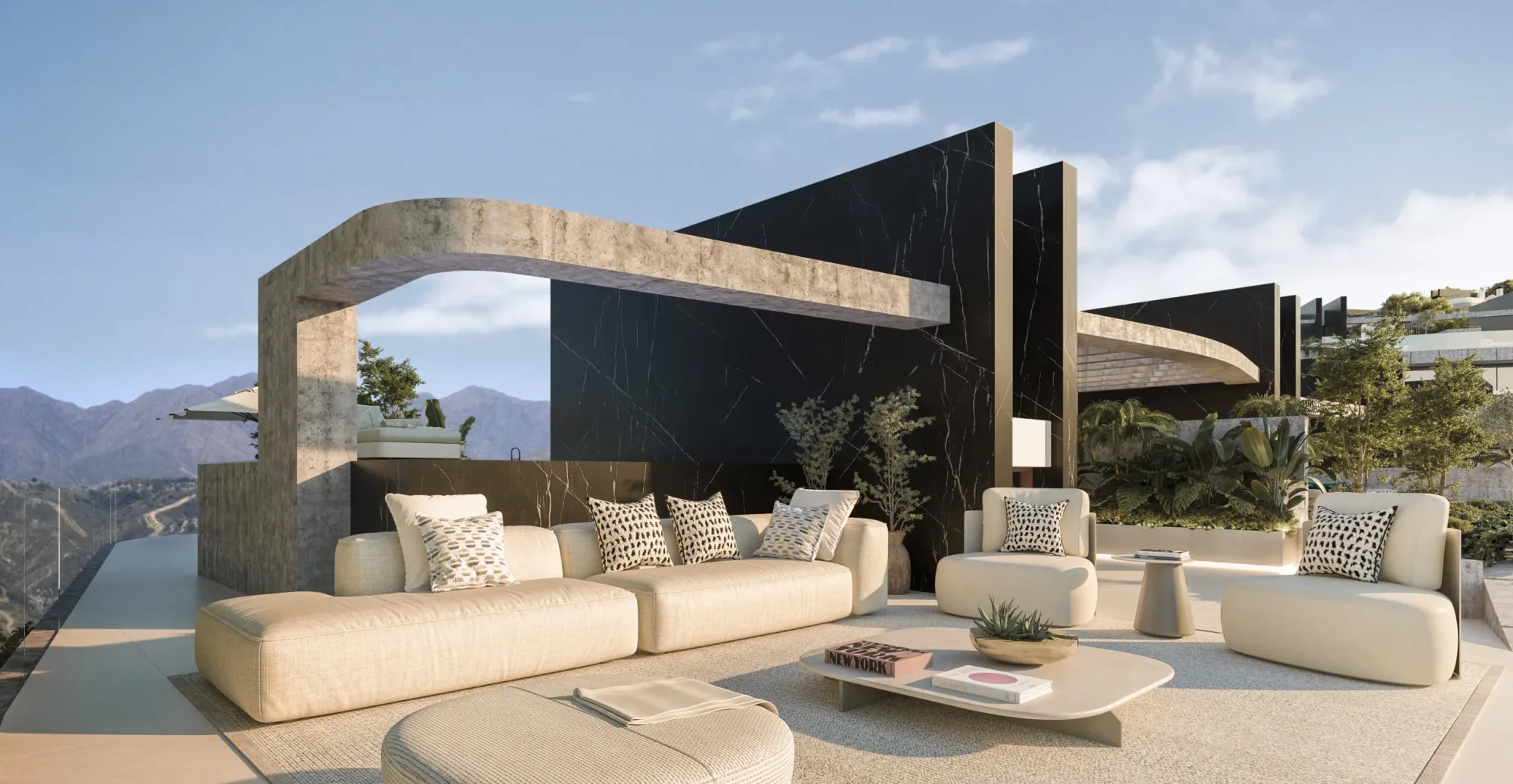ZEW ELVIRIA — interior 4