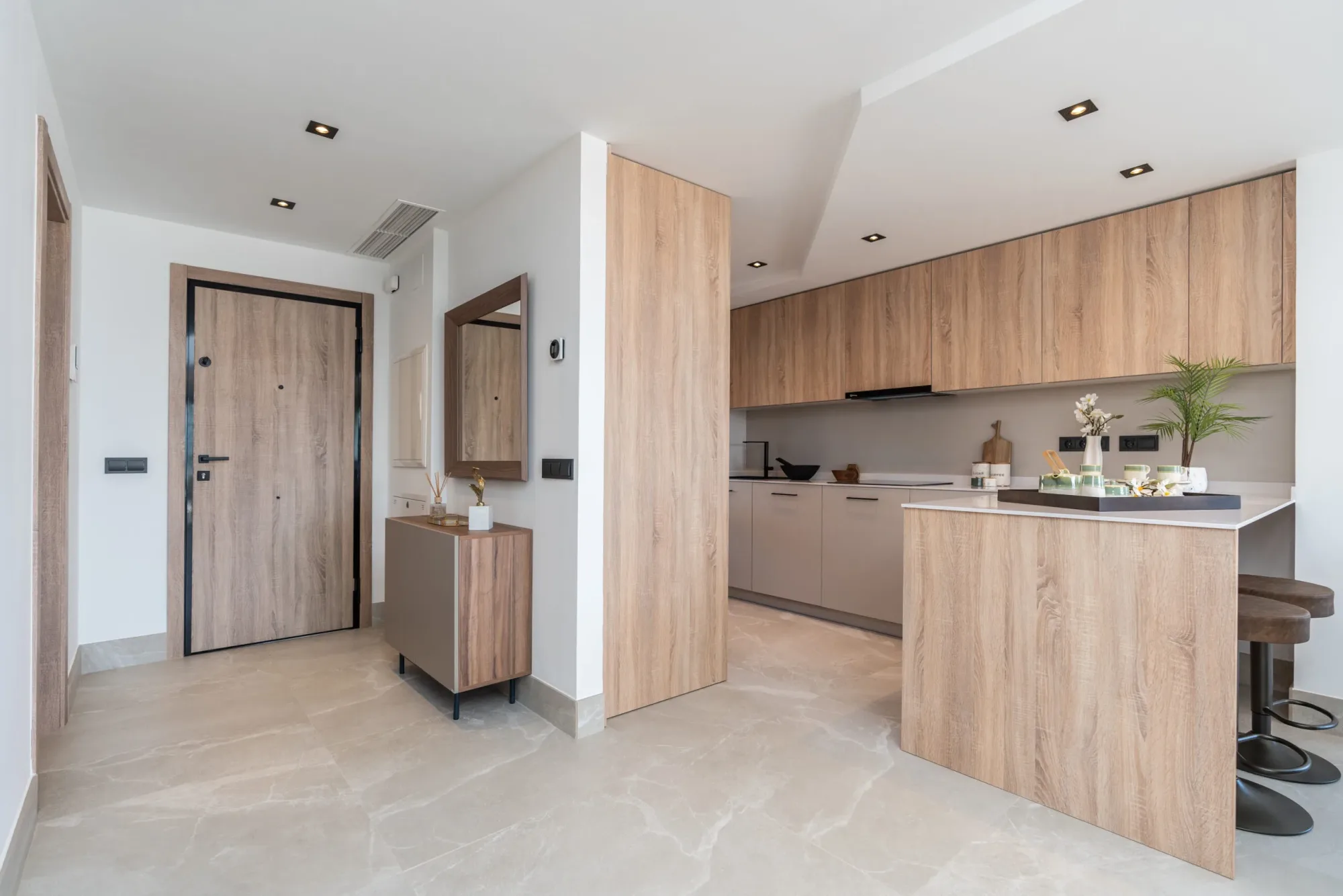 The Meadows — interior 8