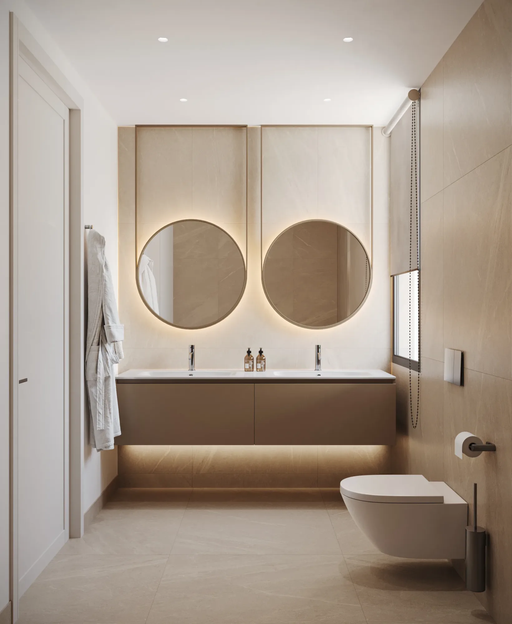 Emerald View Club Re... — interior 8