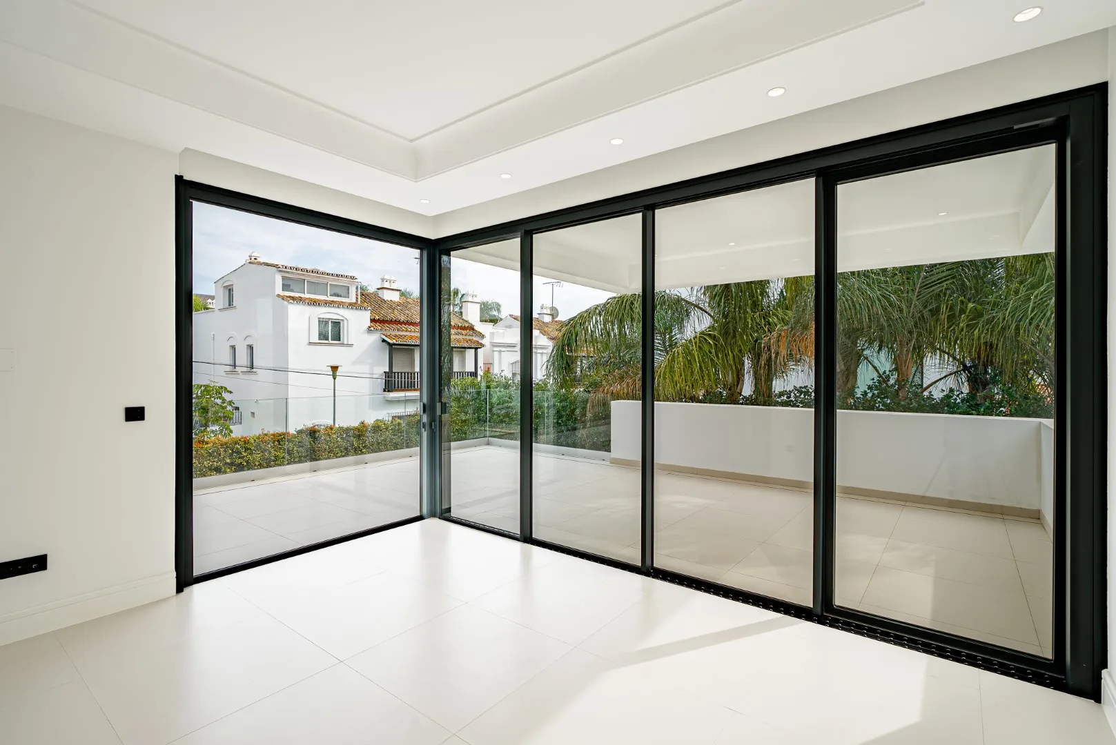 Villa Rio Verde — interior 8