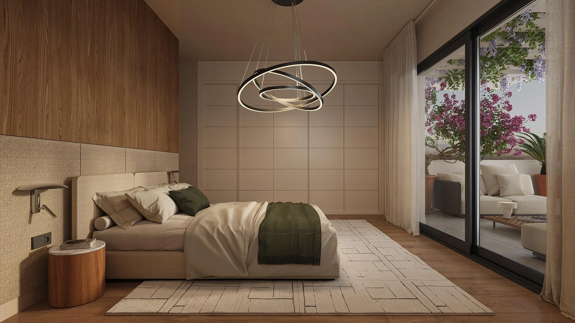 Isidora Living Las M... — interior 7