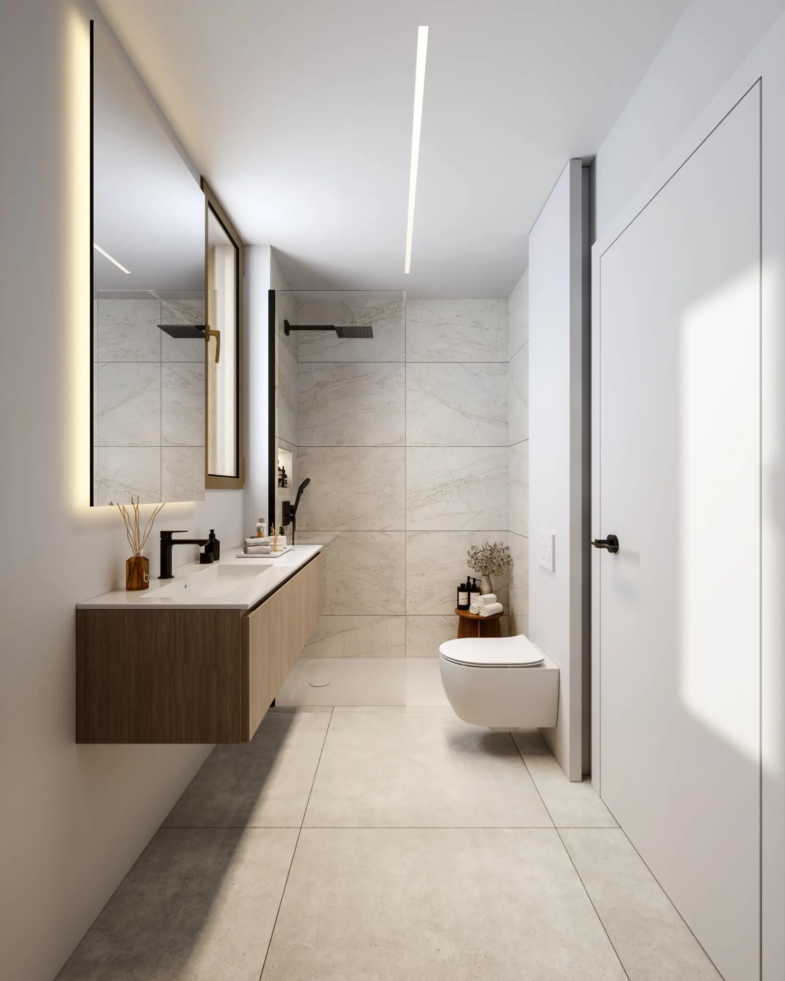 Beyond Homes — interior 9