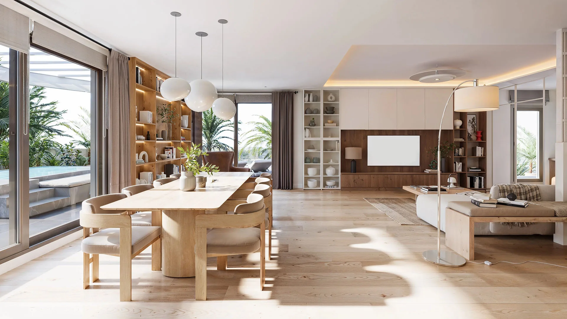 Lakün — interior 8