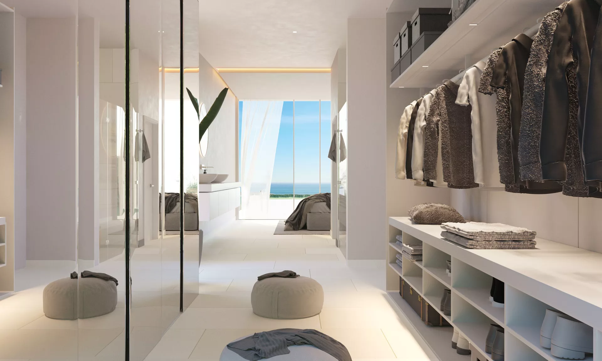 Higuerón Resort The ... — interior 7
