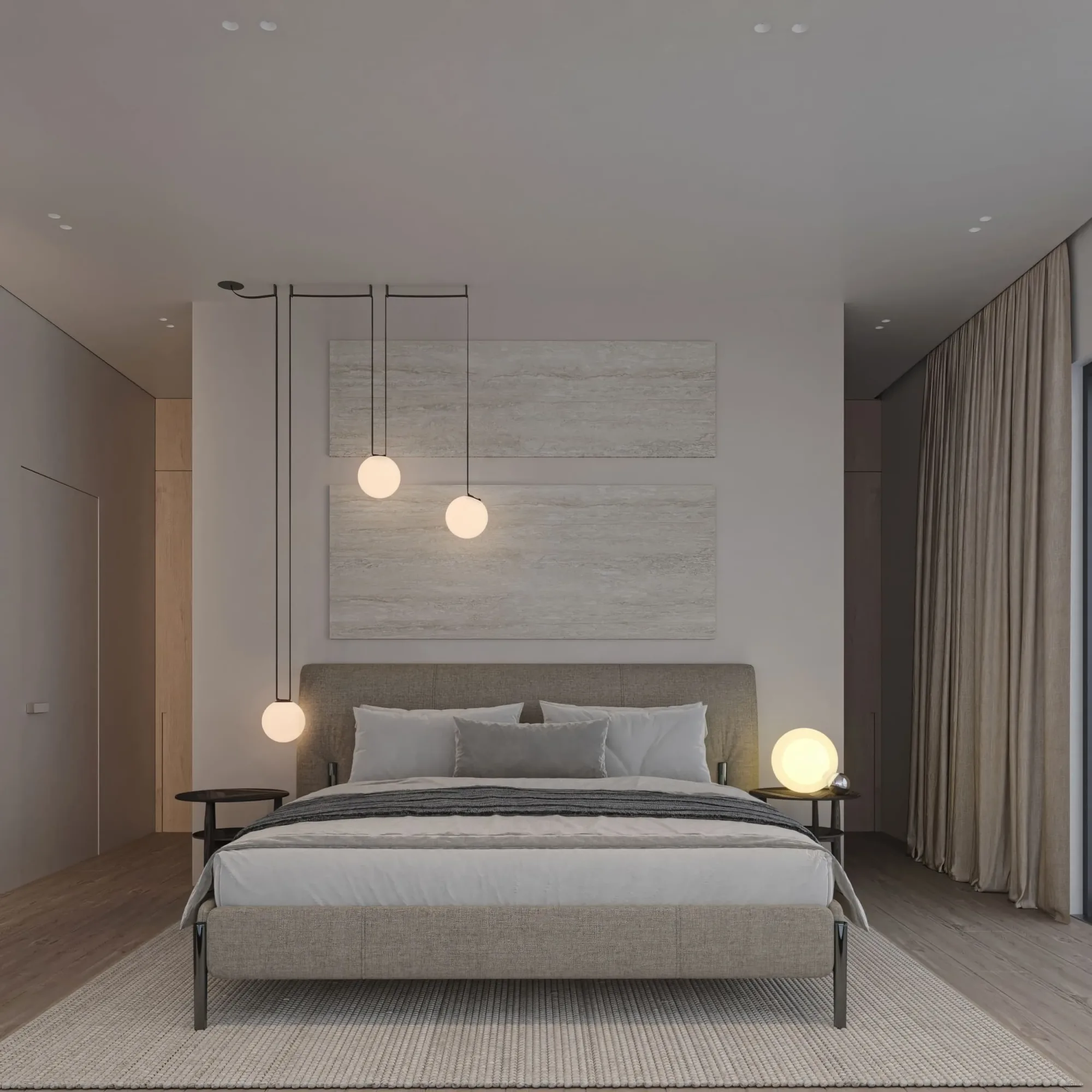Lantana Villas — interior 5