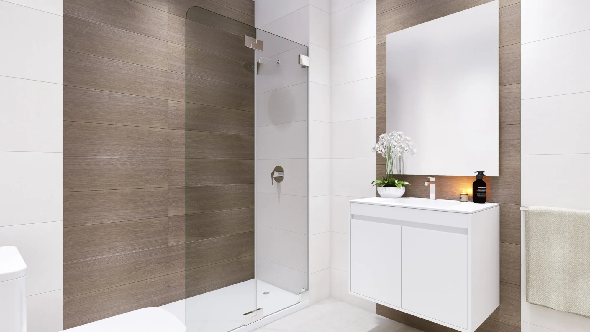 Amphora Beach Residence — interior 10