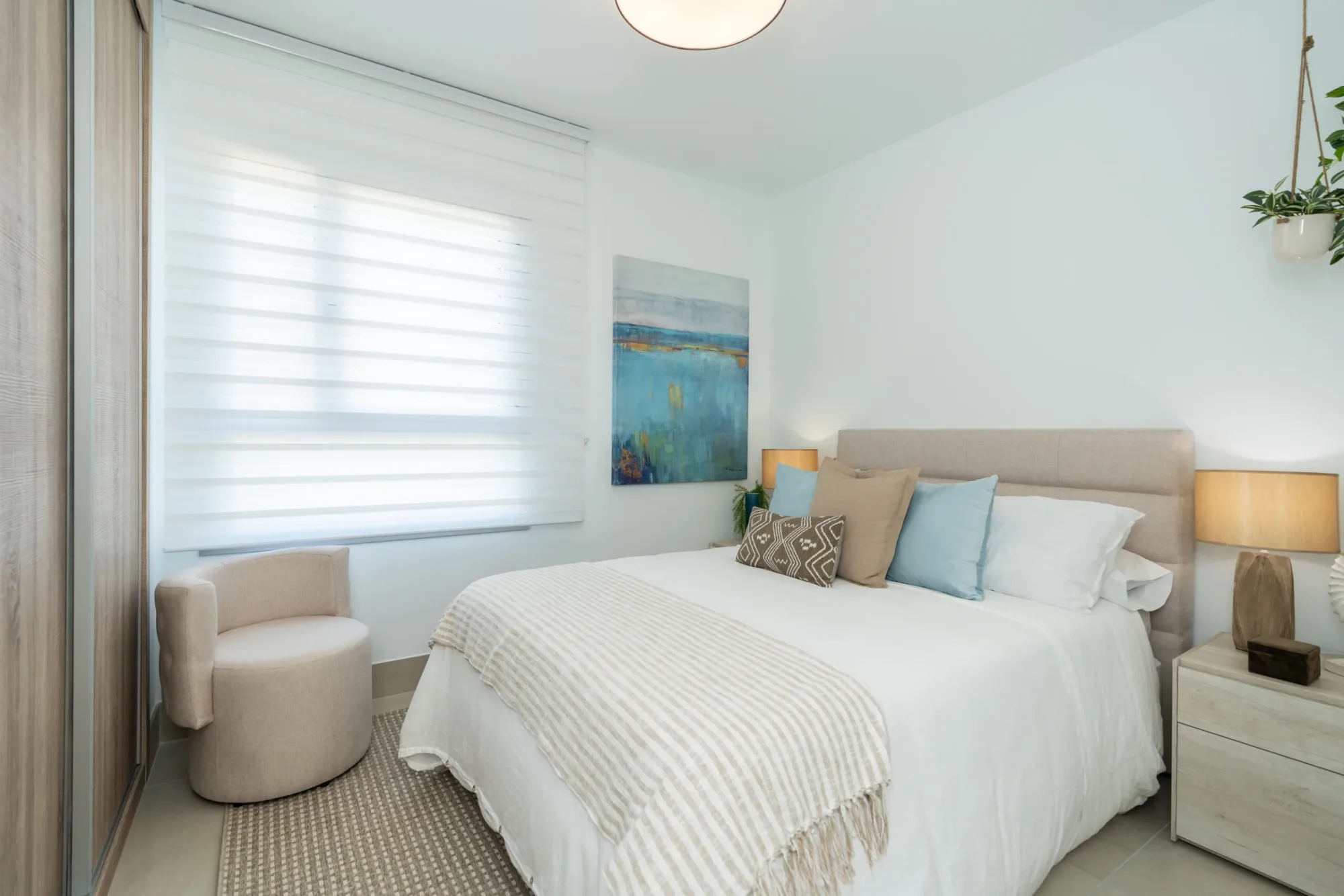 Solana Village — interior 10