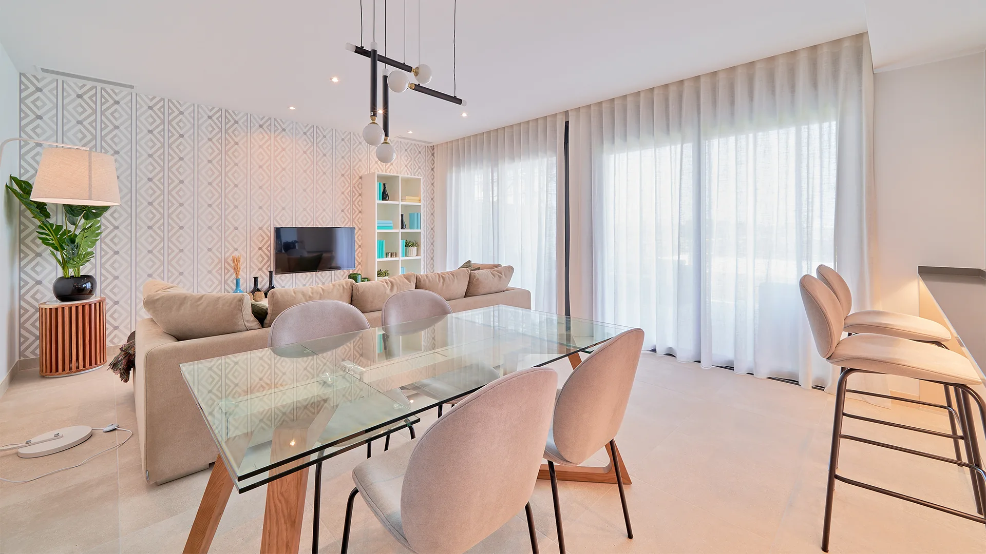 Atalaya Emotion — interior 5