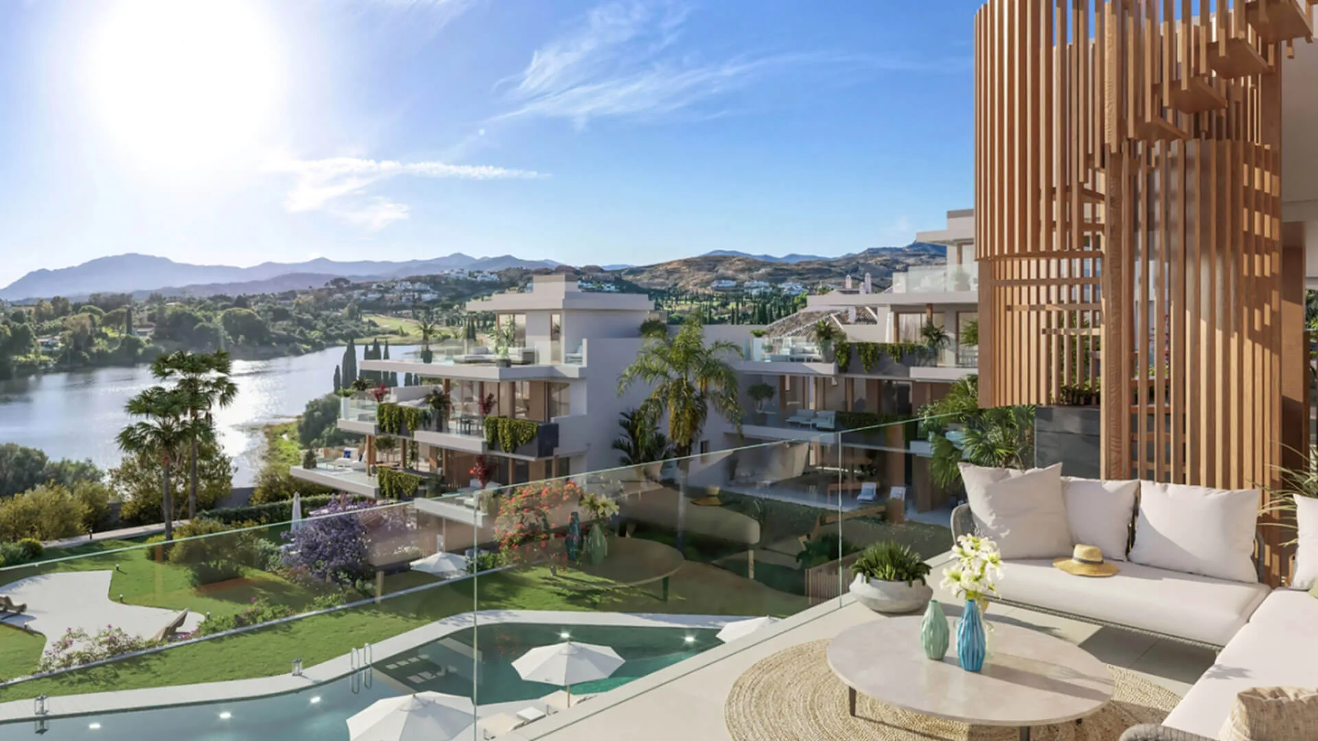 TARAY Residences — interior 3