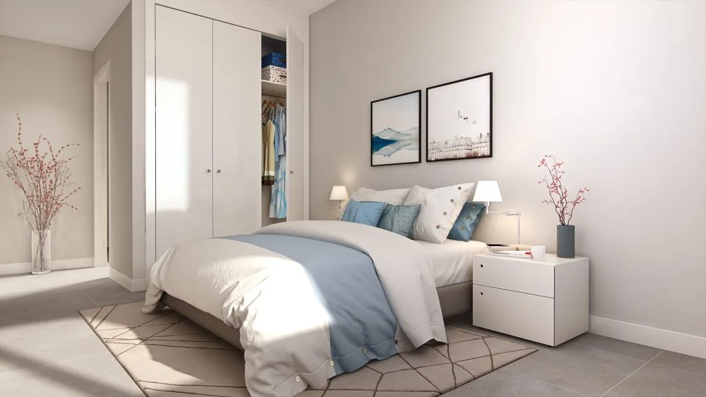 Aelí Mijas — interior 6