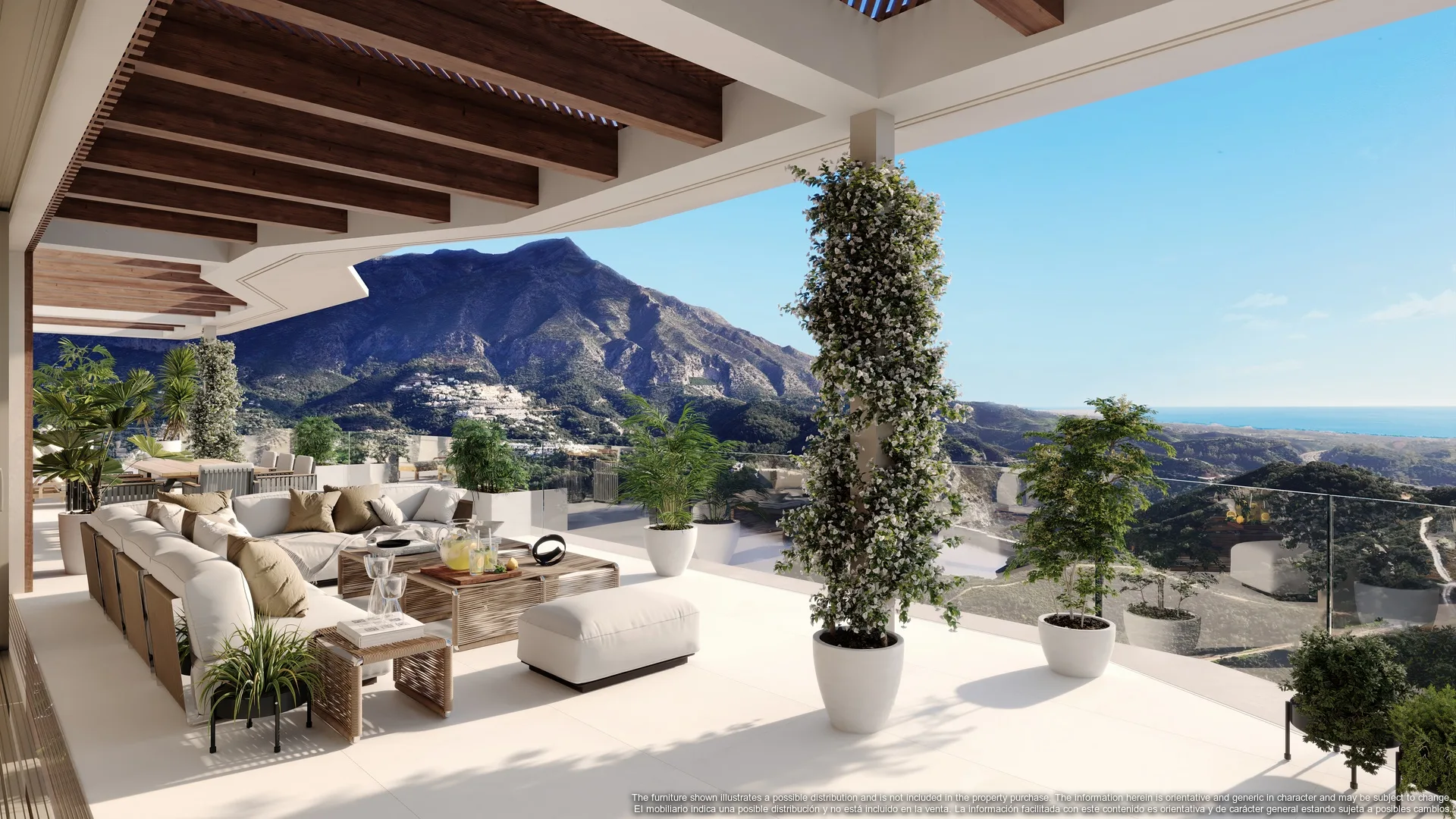 Real de la Quinta — interior 11