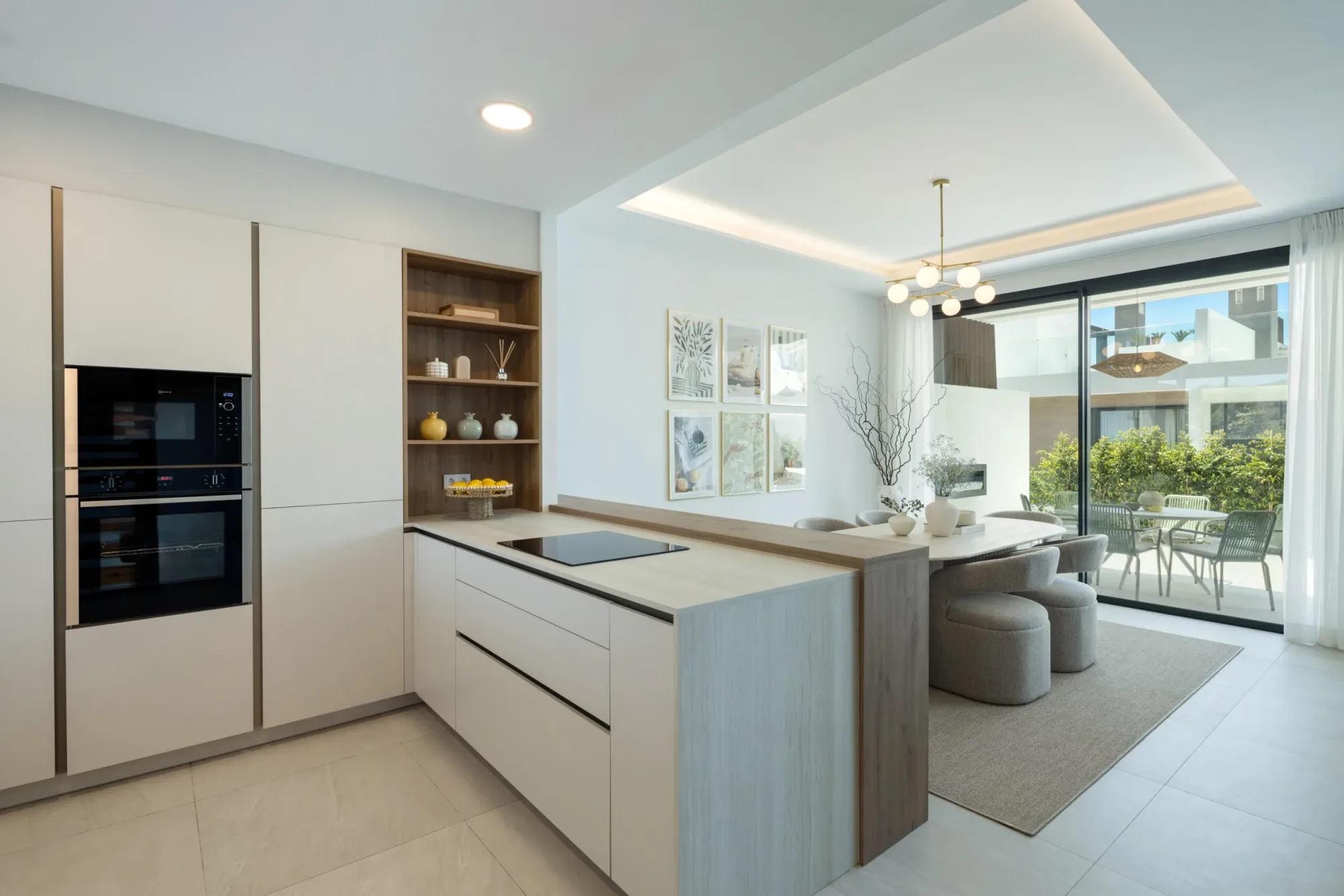 The List Rio Real — interior 4