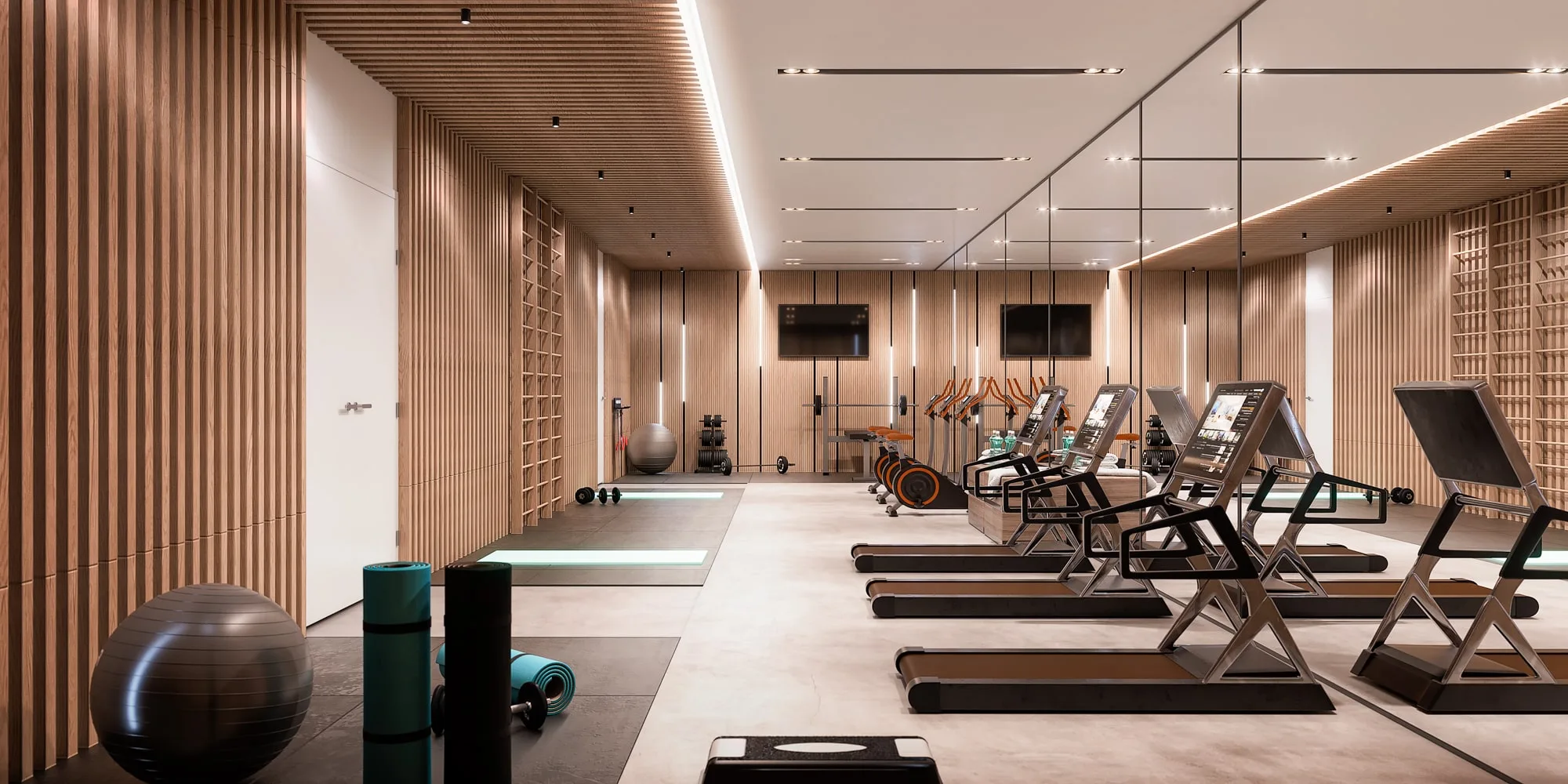 Nikki Living — interior 9