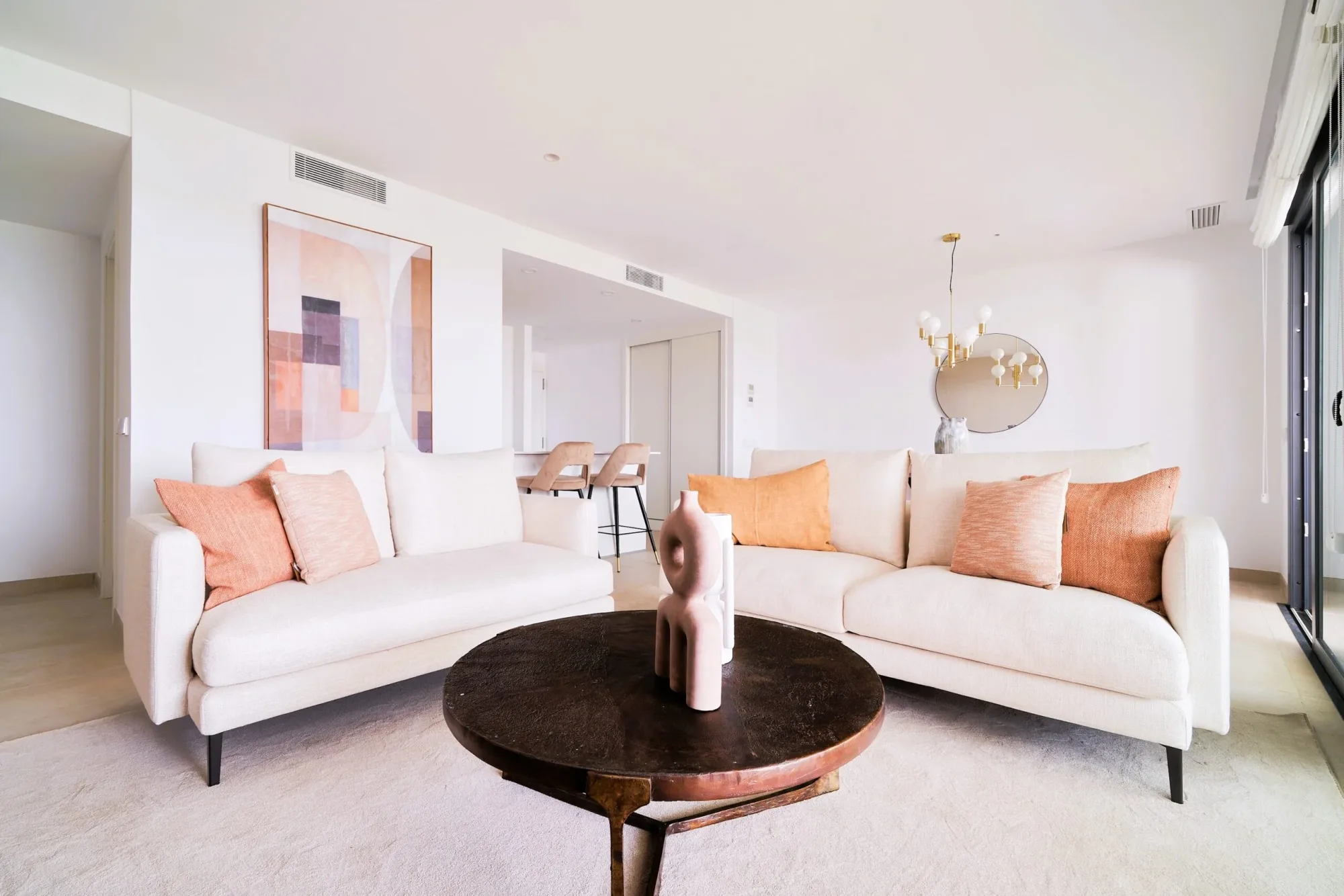 Higuerón Bay Residences — interior 10