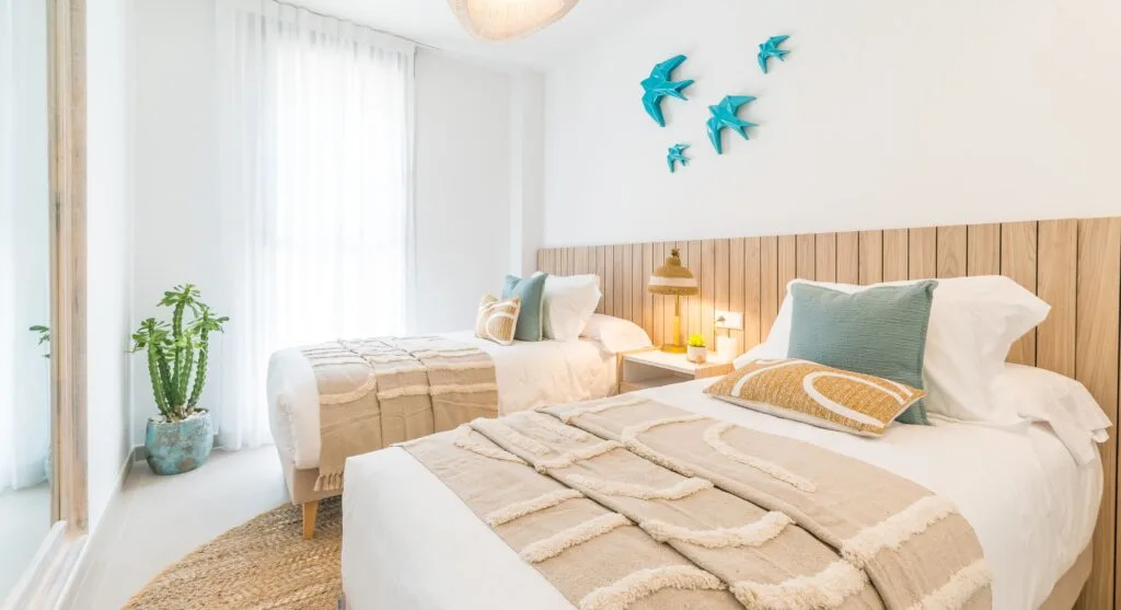 Oceana Gardens — interior 5