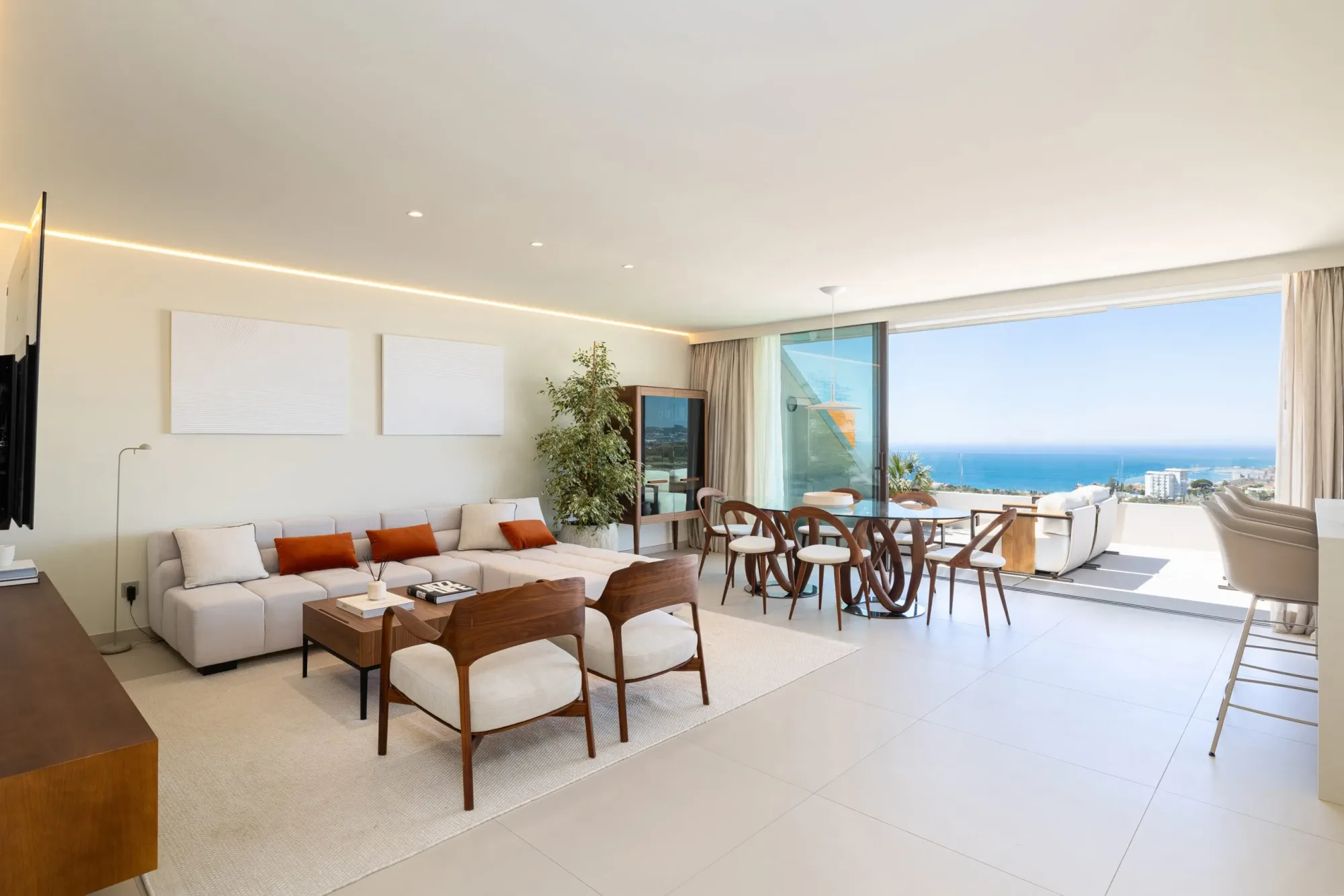 Higuerón Resort Vall... — Apartment in Higuerón, Benalmadena, Fuengirola