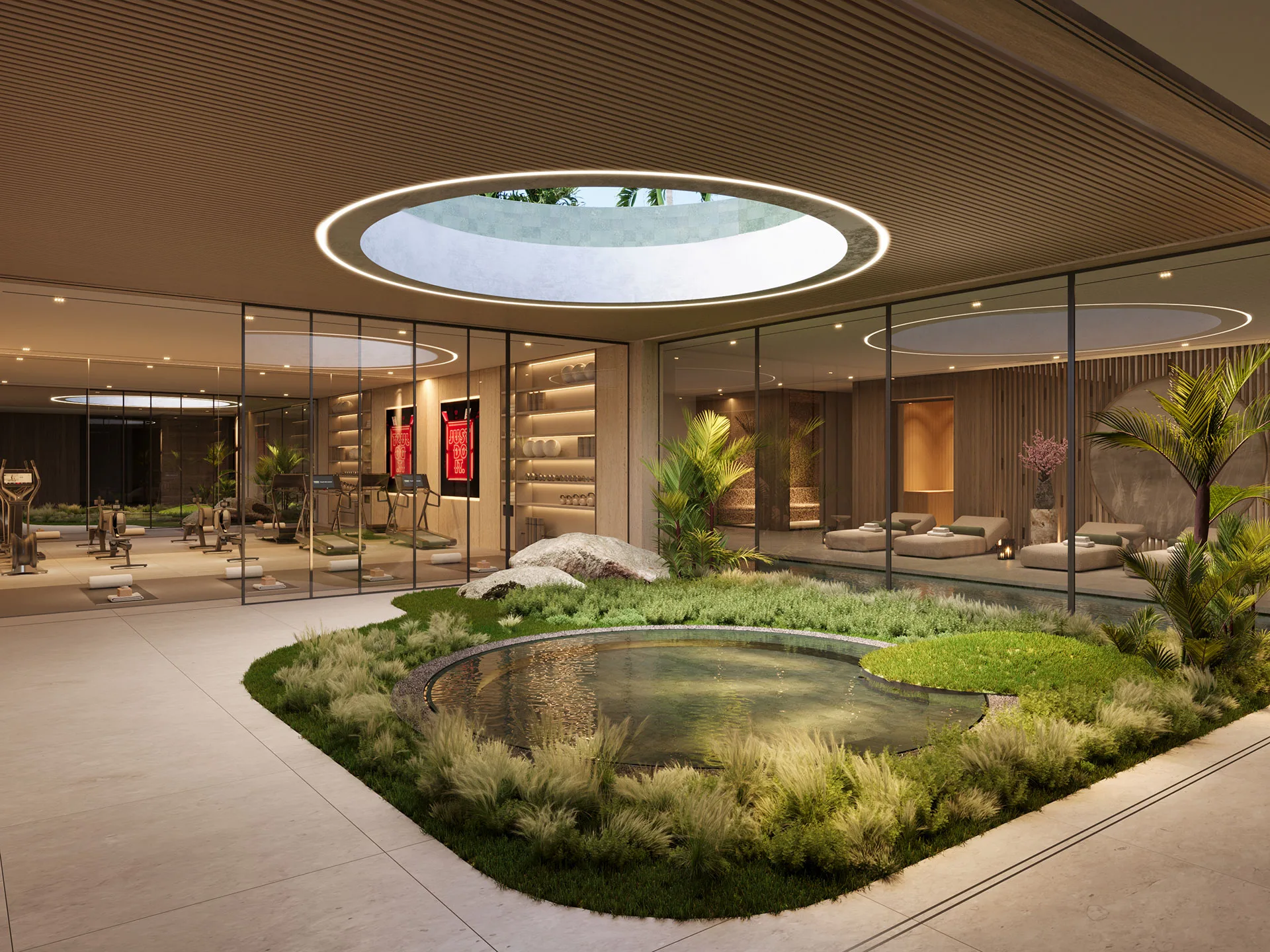 Nalu Suites — interior 4