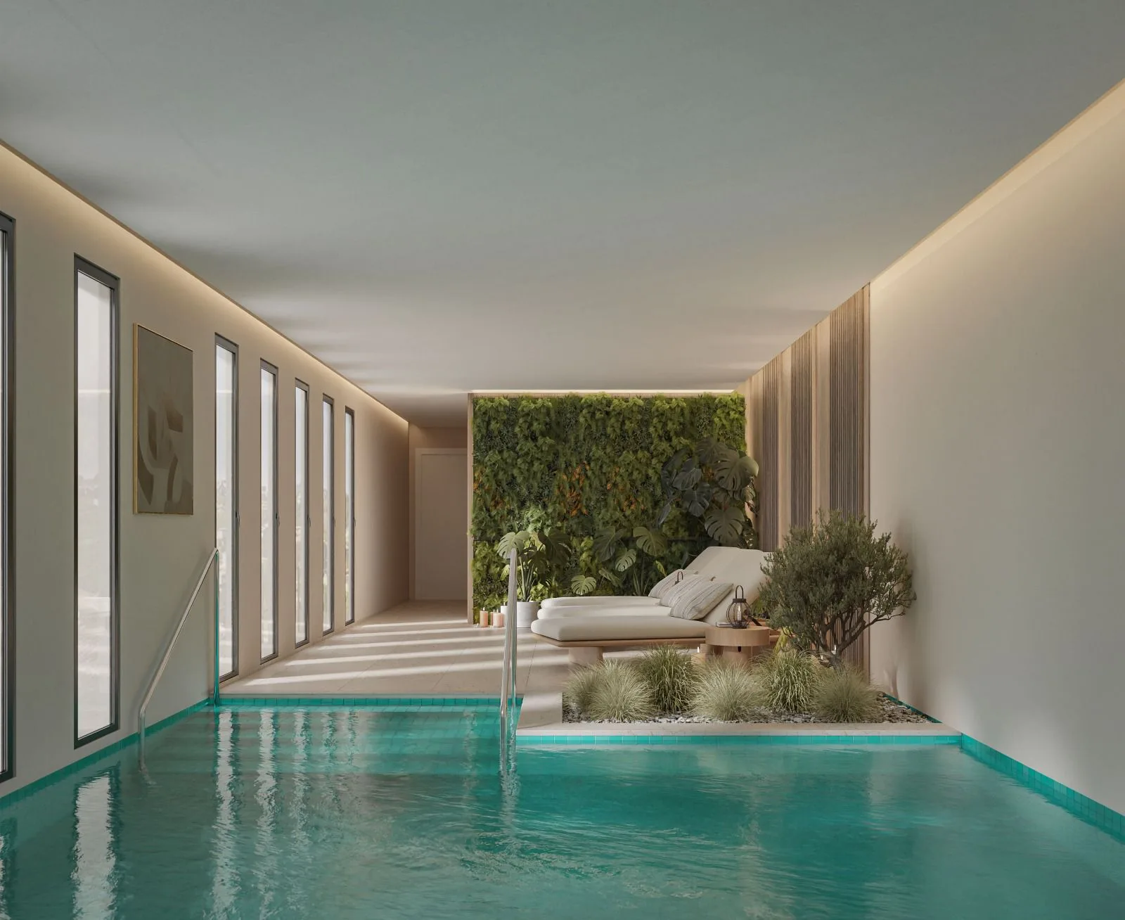 BALANCE NOVA — interior 12