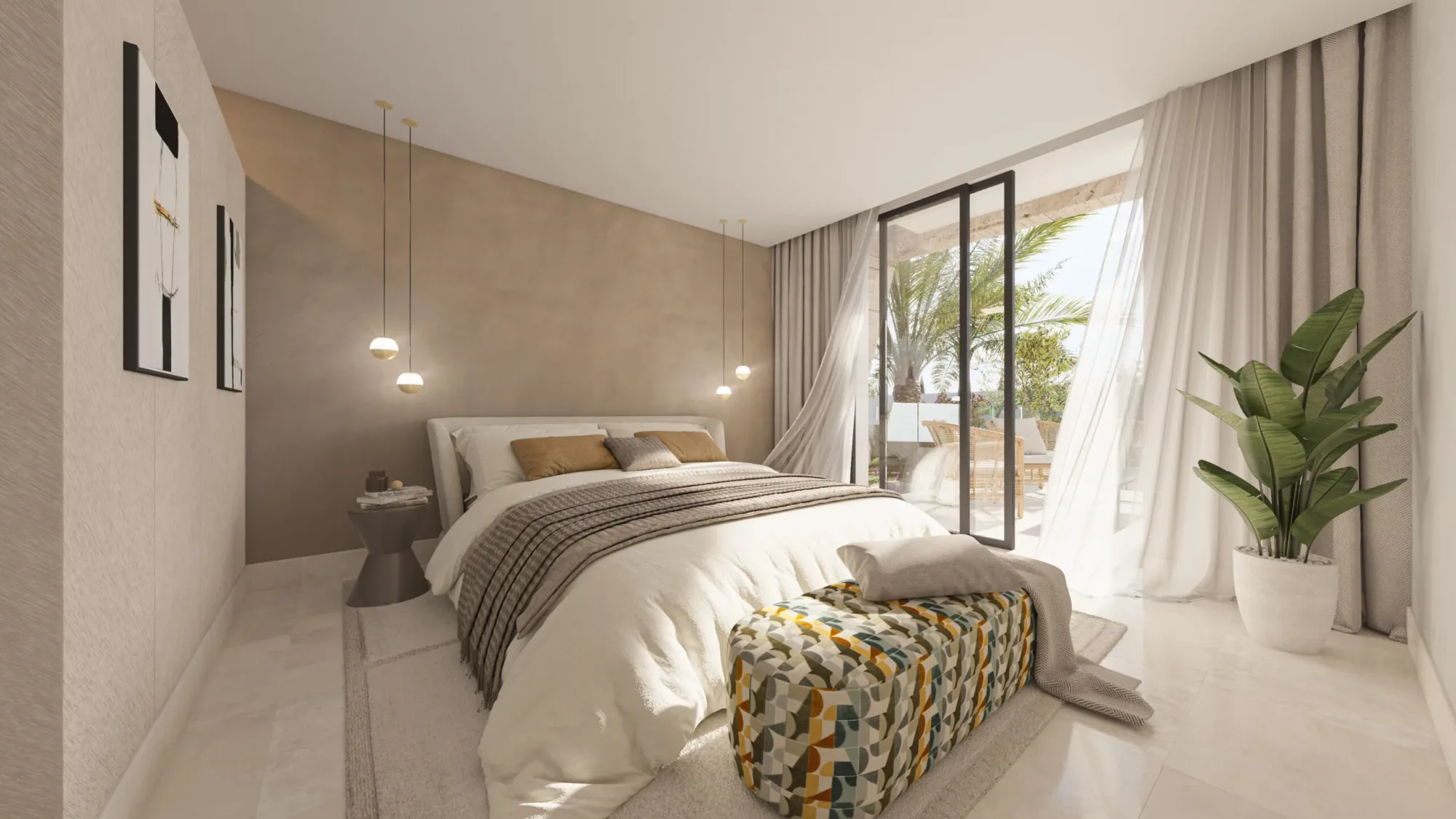 The Club Vasari Villas — interior 11