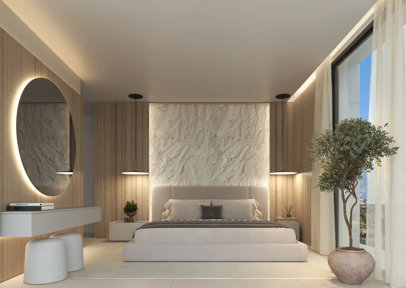 BeSeven — interior 6
