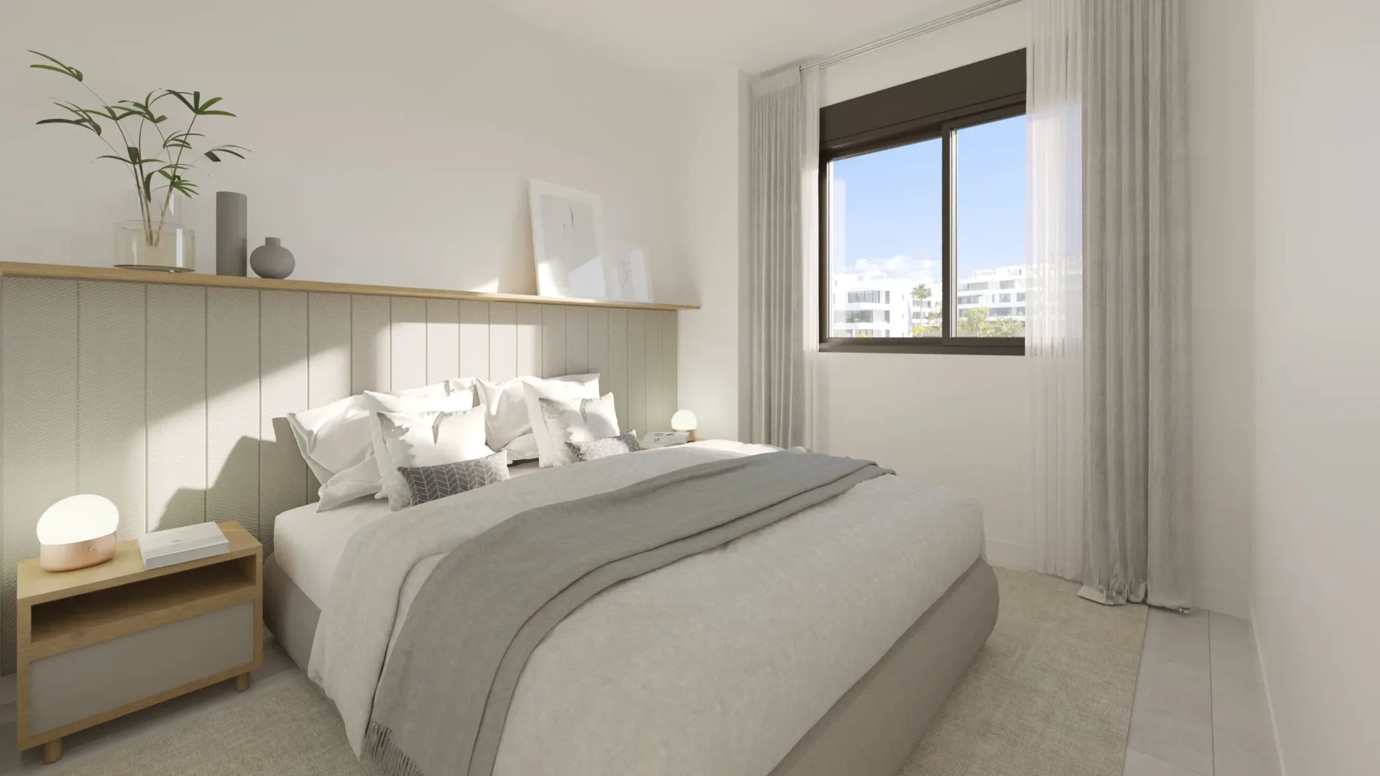 Attica Homes — interior 4