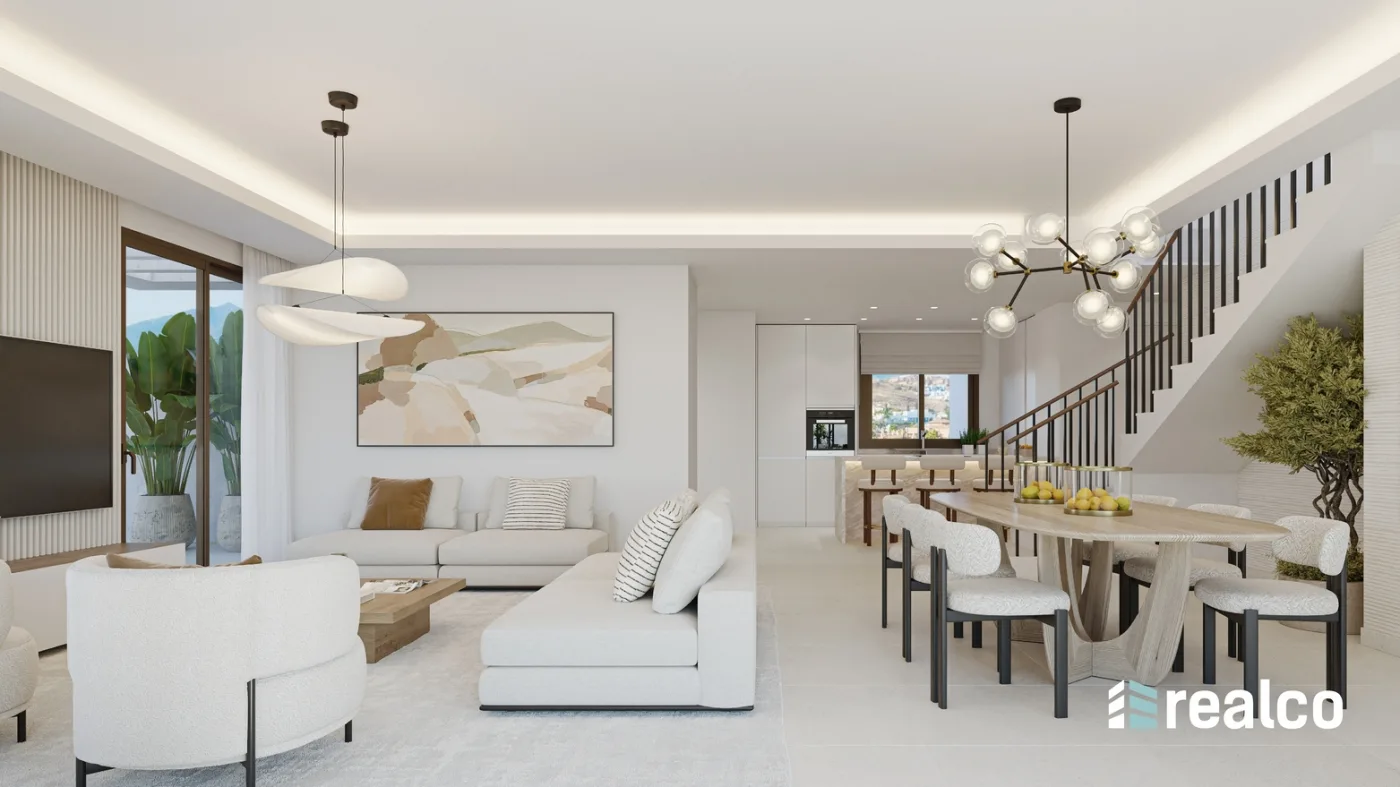 TARAY Residences — interior 11