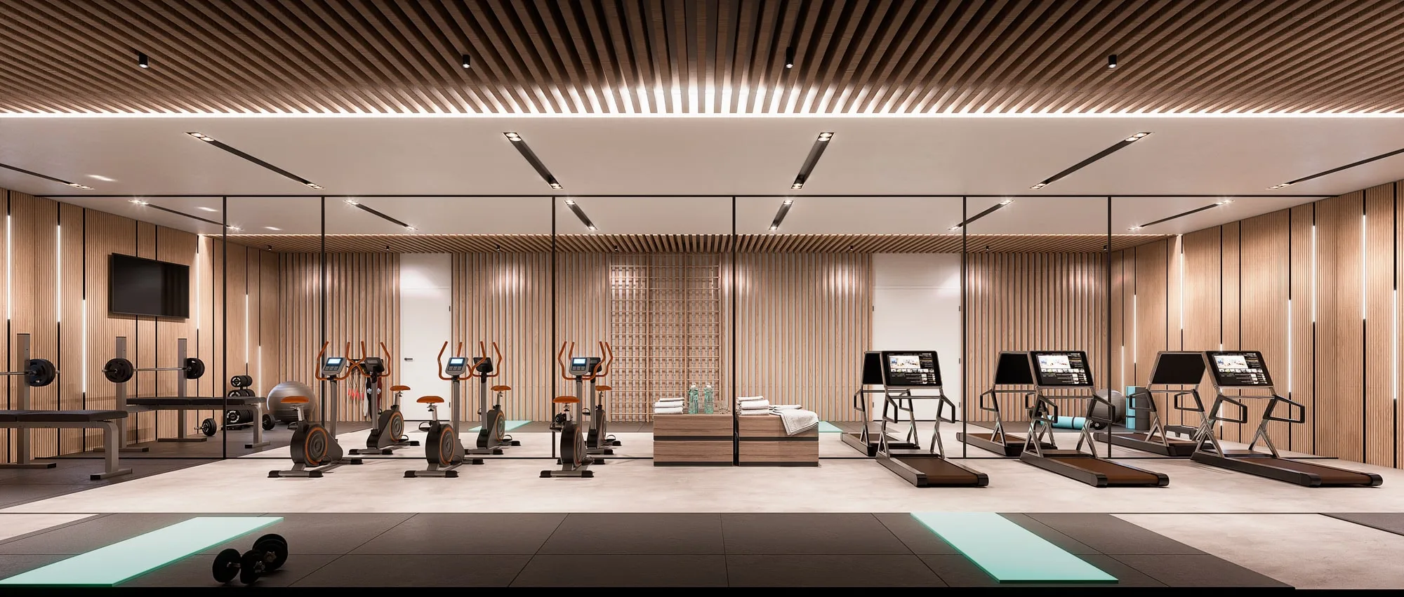 Nikki Living — interior 8