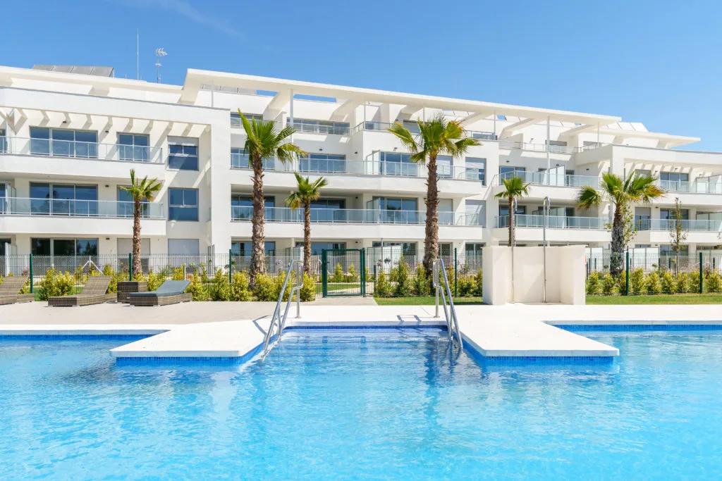 Célere Vitta Nature — Apartment in Mijas