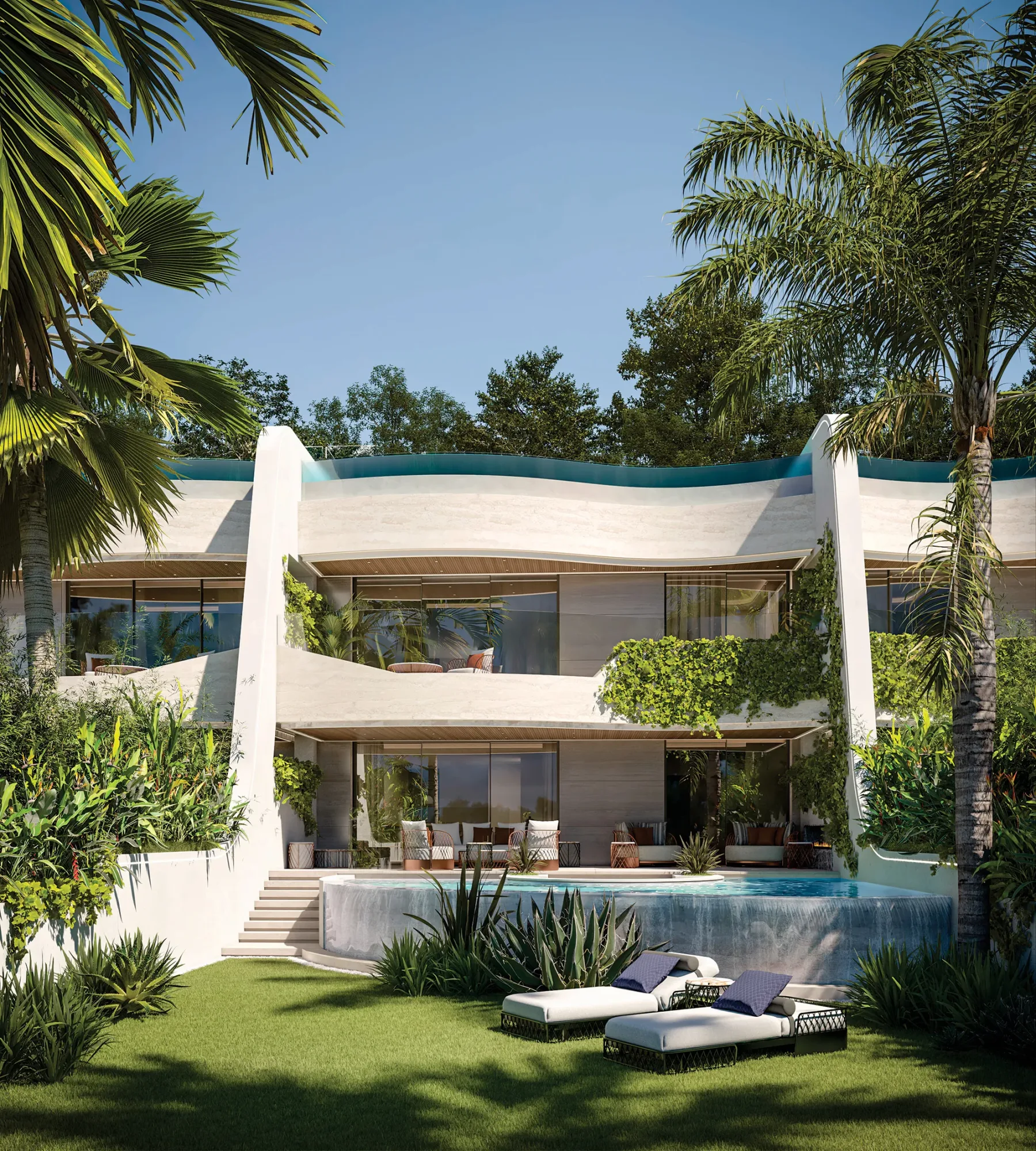 AÍDA by Bentley Home — interior 2