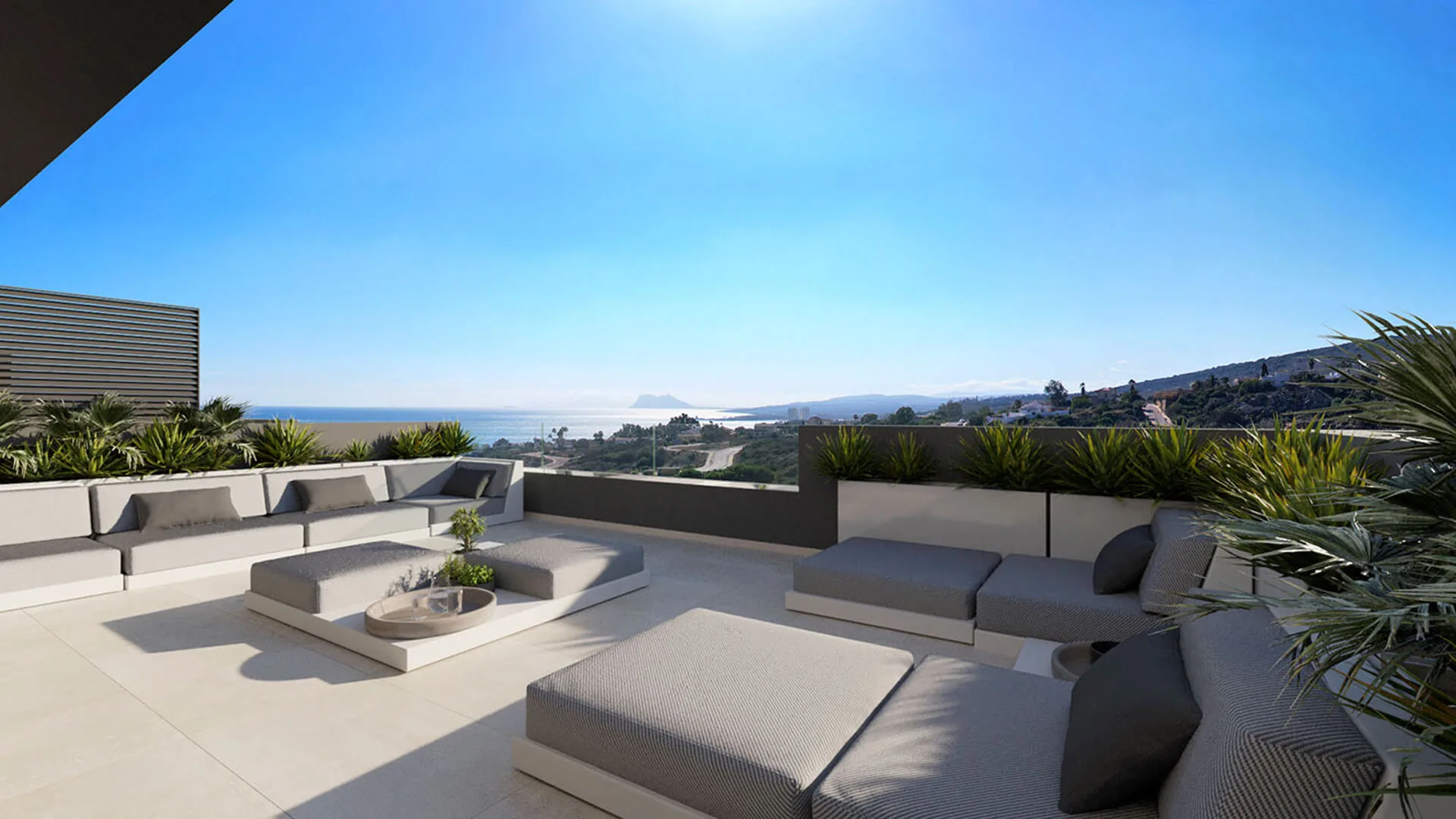 Blue View Heights — interior 2