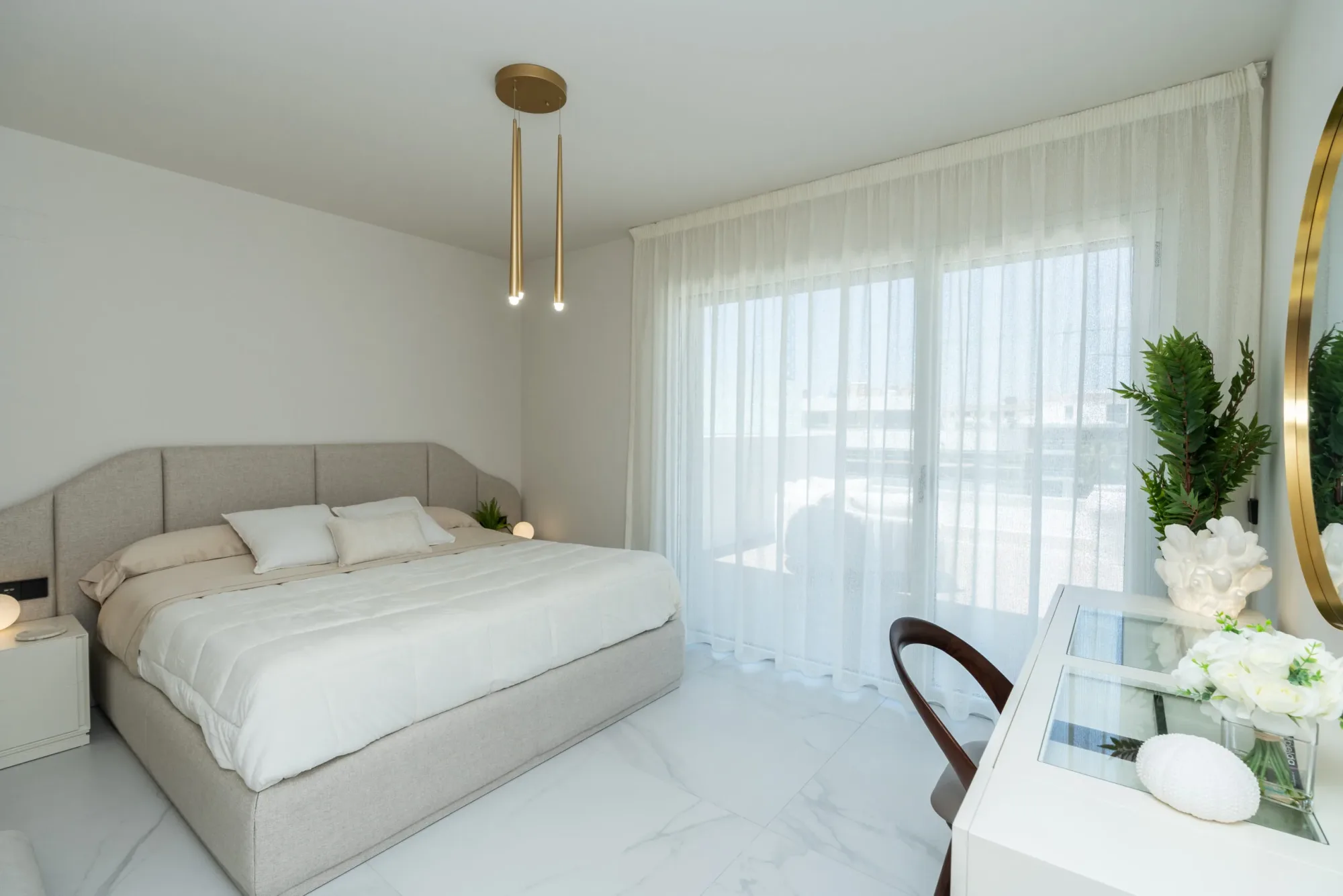 Mare — interior 11