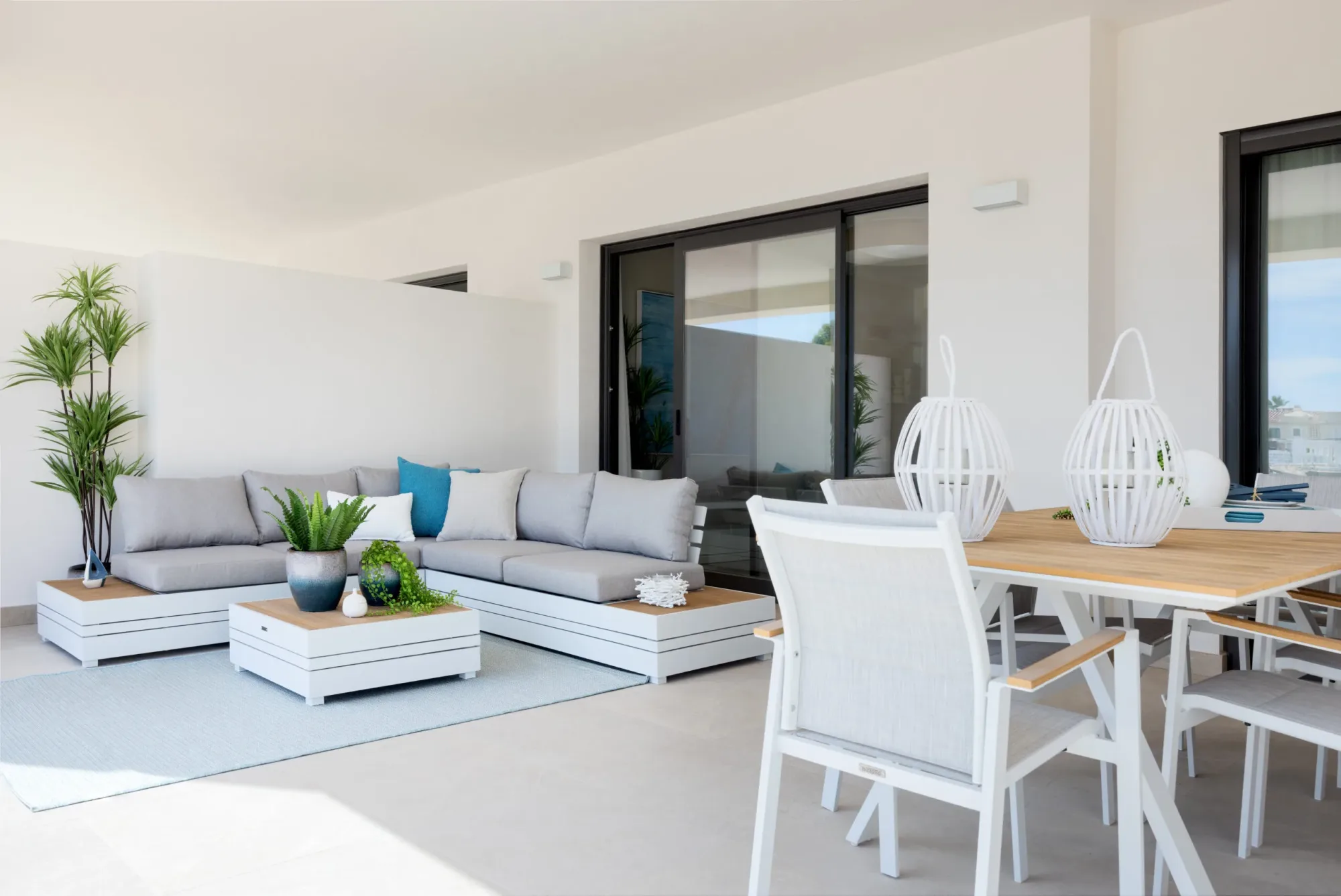 Solemar — interior 4