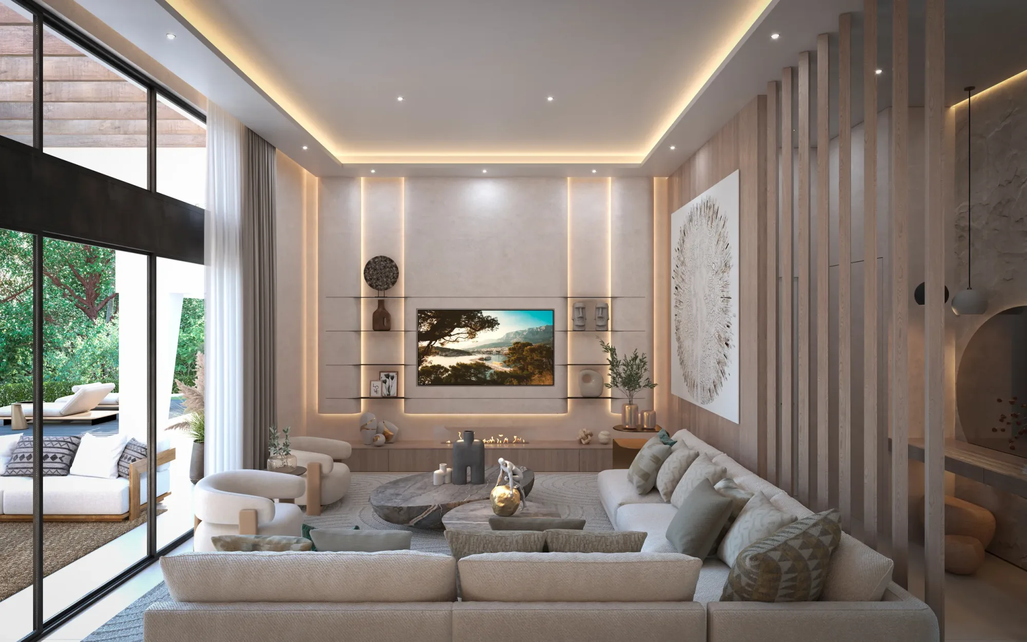 Marein Natura — interior 6