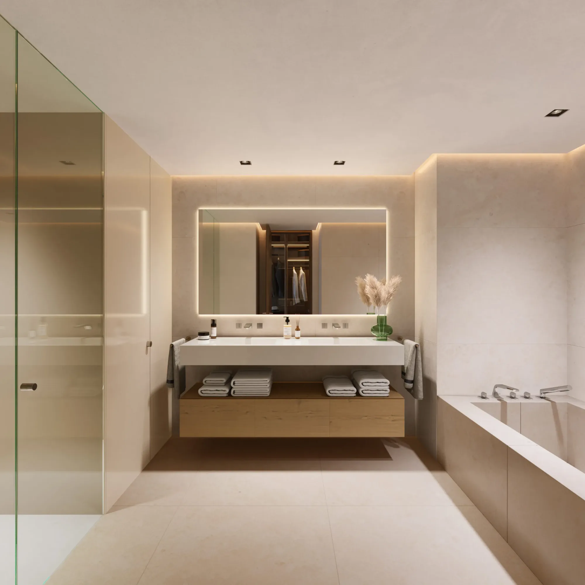 Earth — interior 7