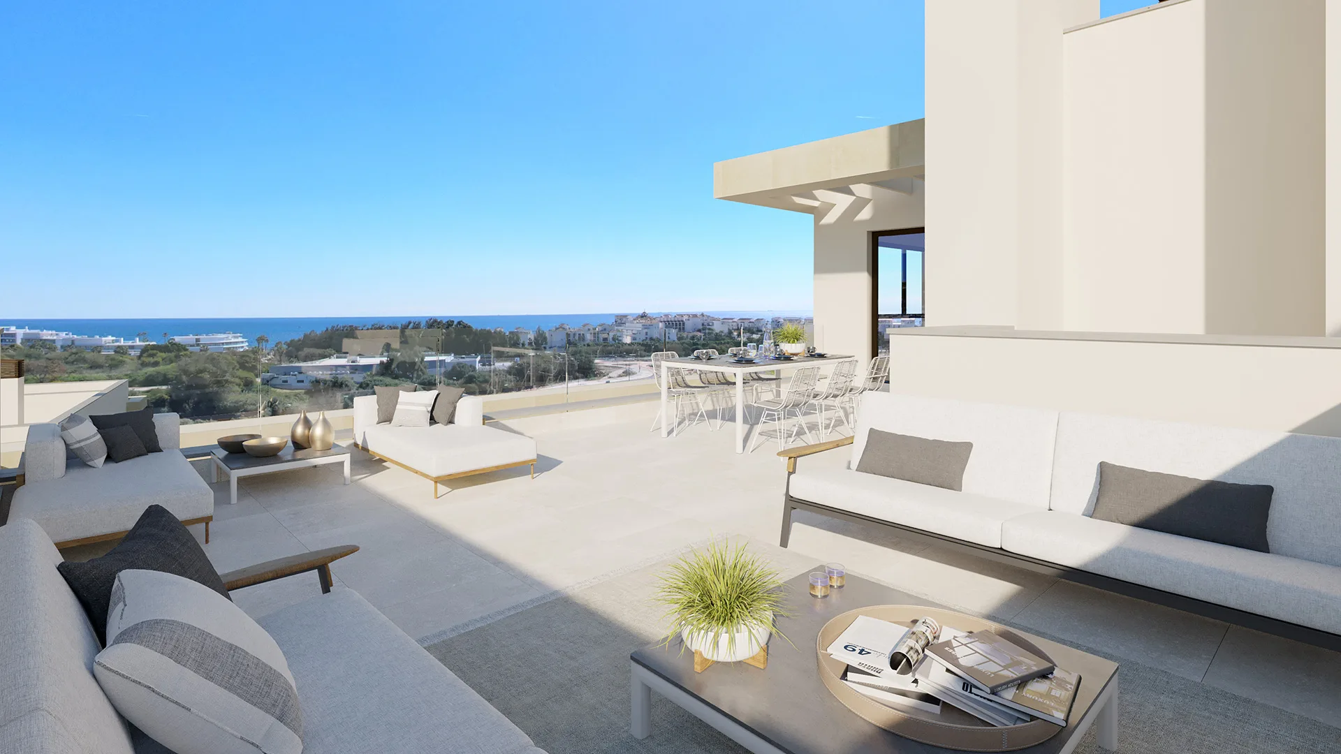 Bayside Homes — interior 6