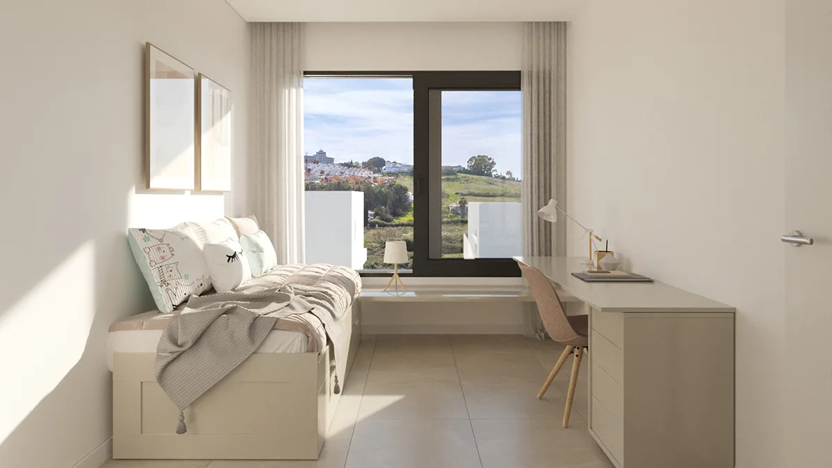 SERENE ATALAYA — interior 4