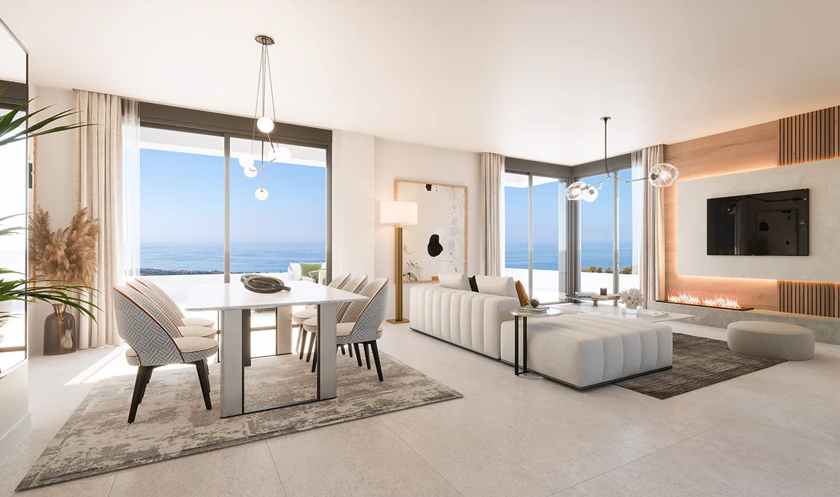 MEDBLUE MARBELLA — interior 10