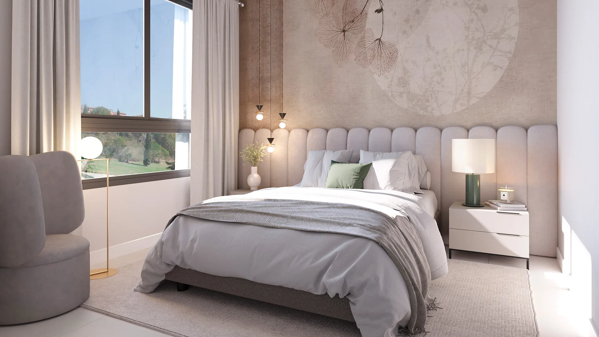 Bliss Homes — interior 6
