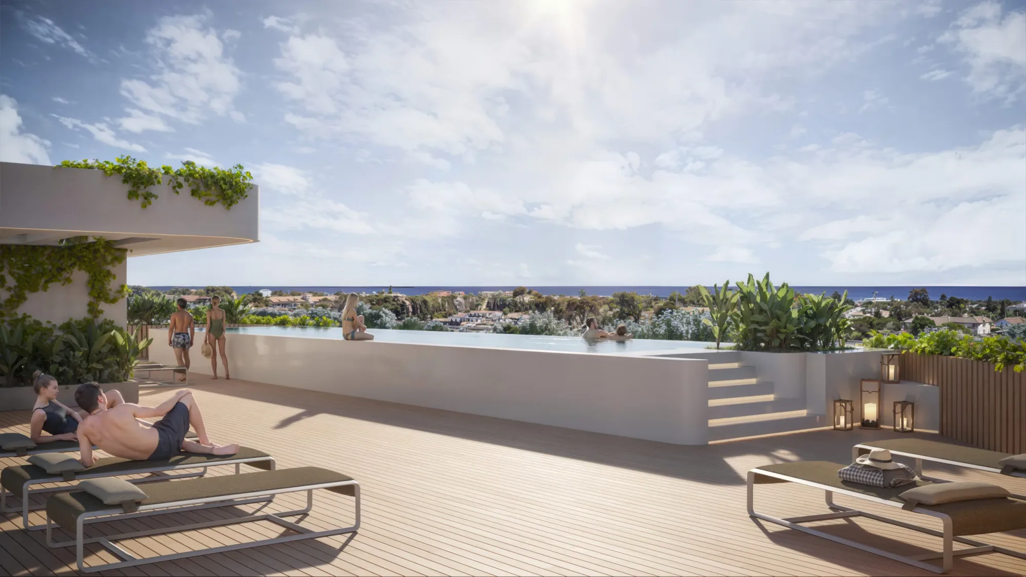 Upper101 Marbella West — interior 5