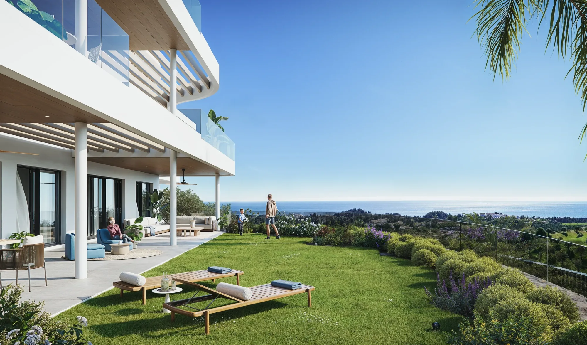 360º By Cordia — interior 7