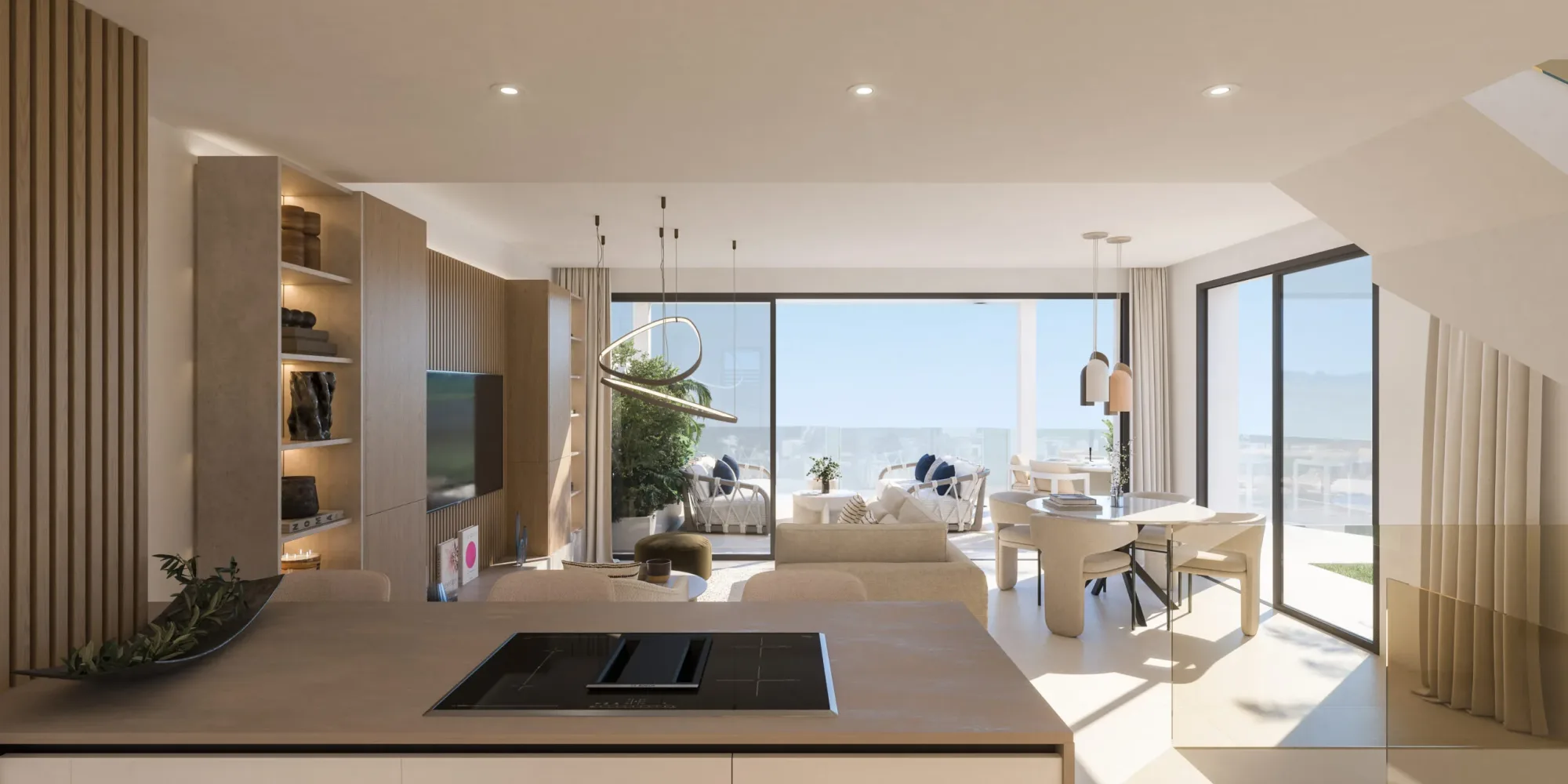 Benjamin’s Dream — interior 12