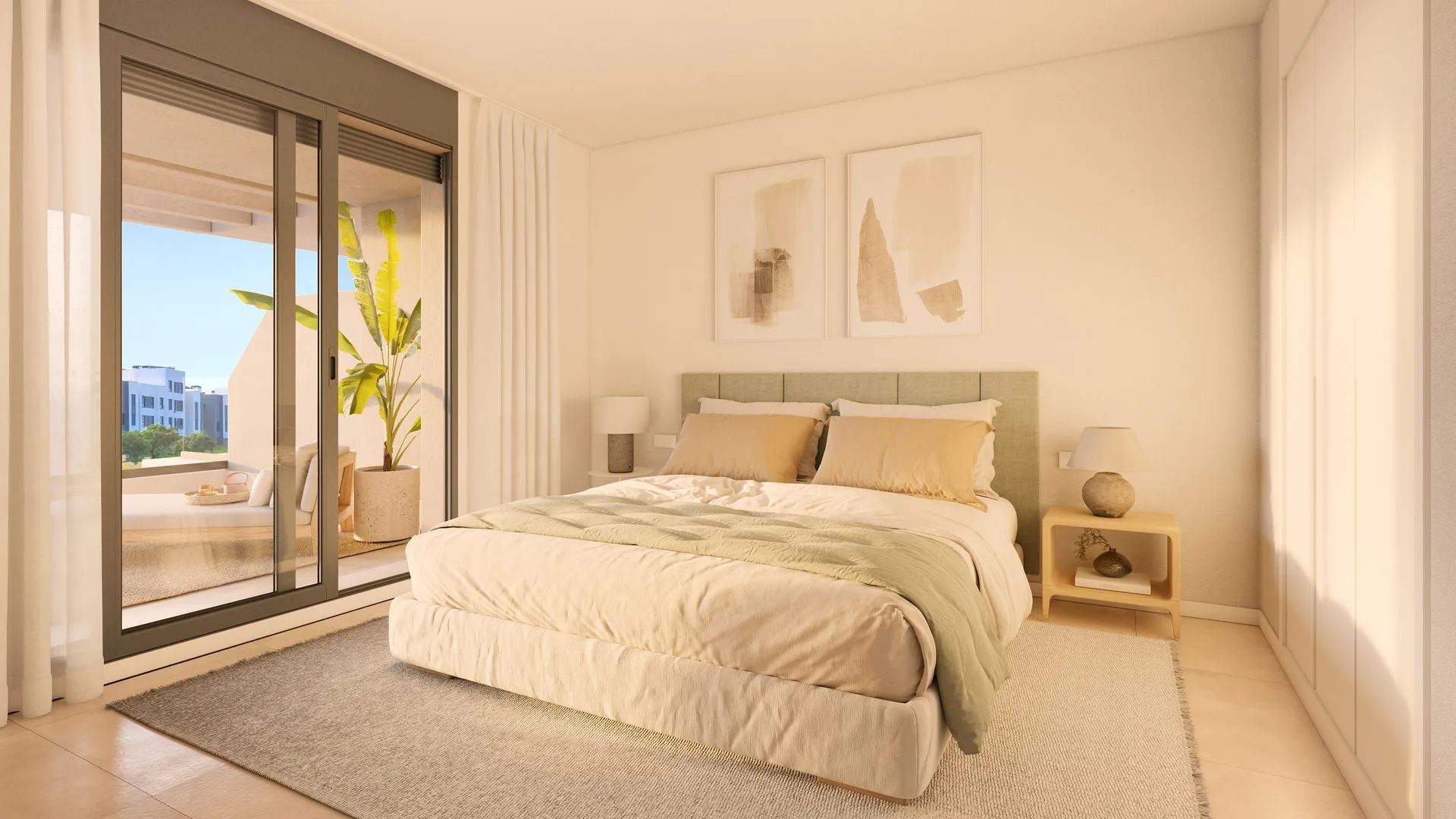Las Mesas Infinity H... — interior 6
