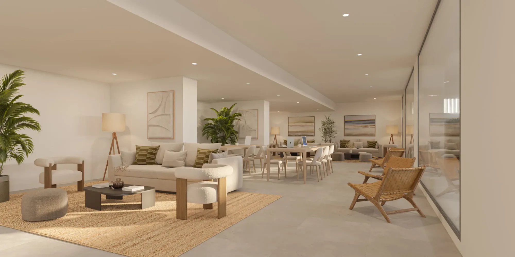 Estrella del Mar Vil... — interior 8