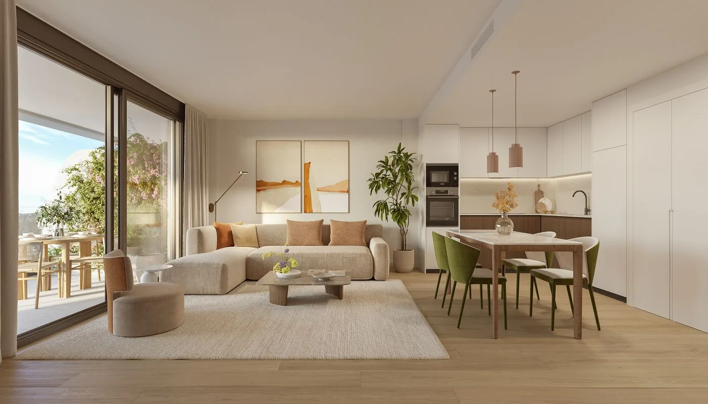The Kove — interior 5