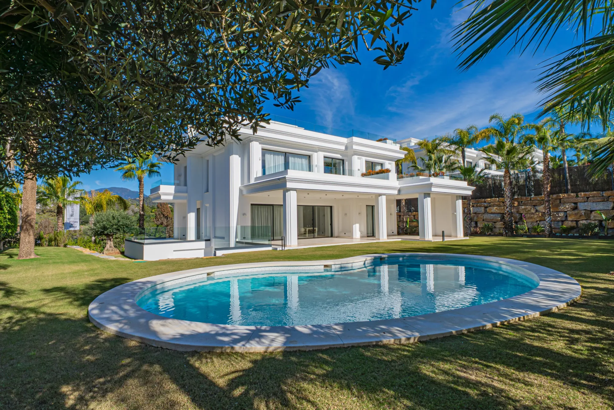 Villas Lomas de Marb... — interior 3