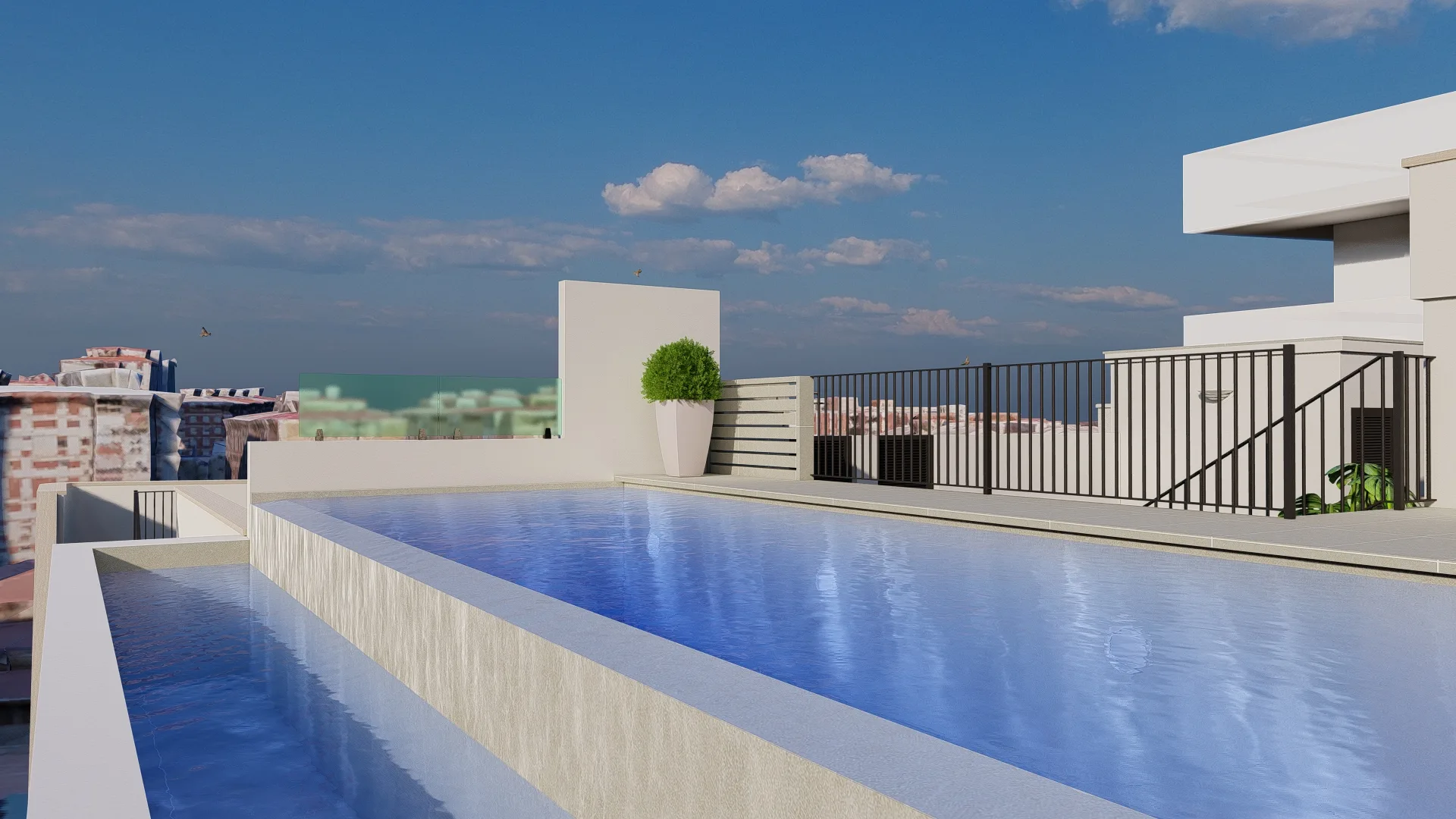 EDIFICIO AIRISS — interior 10